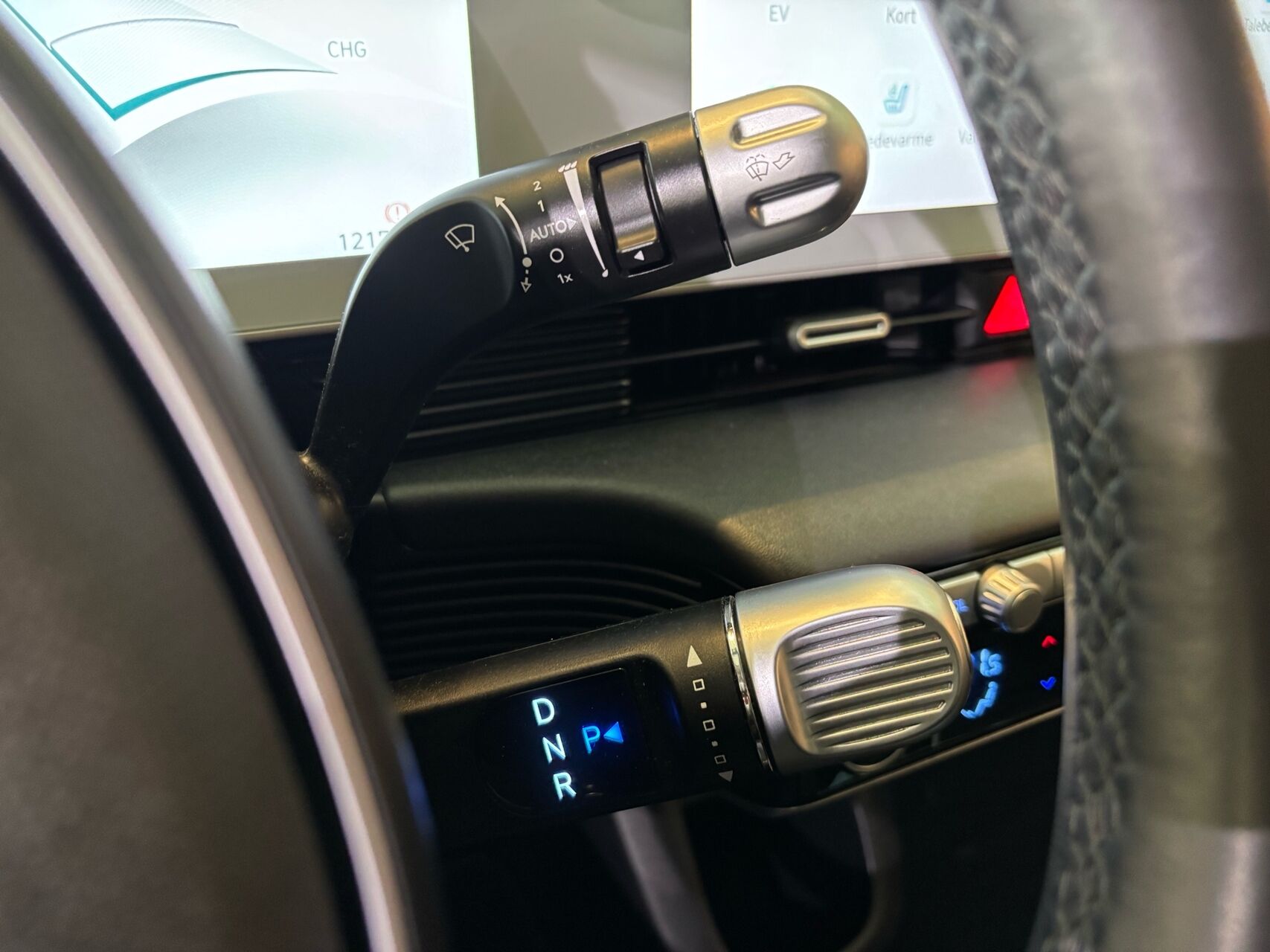 Billede af Hyundai Ioniq 5 Electric 72,6 kWh Advanced 218HK 5d Aut.
