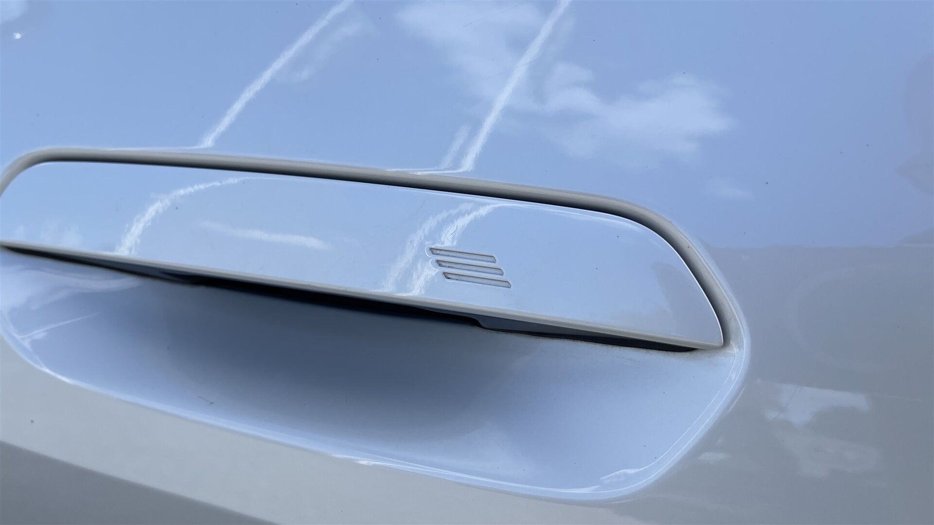 Billede af BMW i4 eDrive35 Gran Coupé Supercharged 286HK 5d Aut.