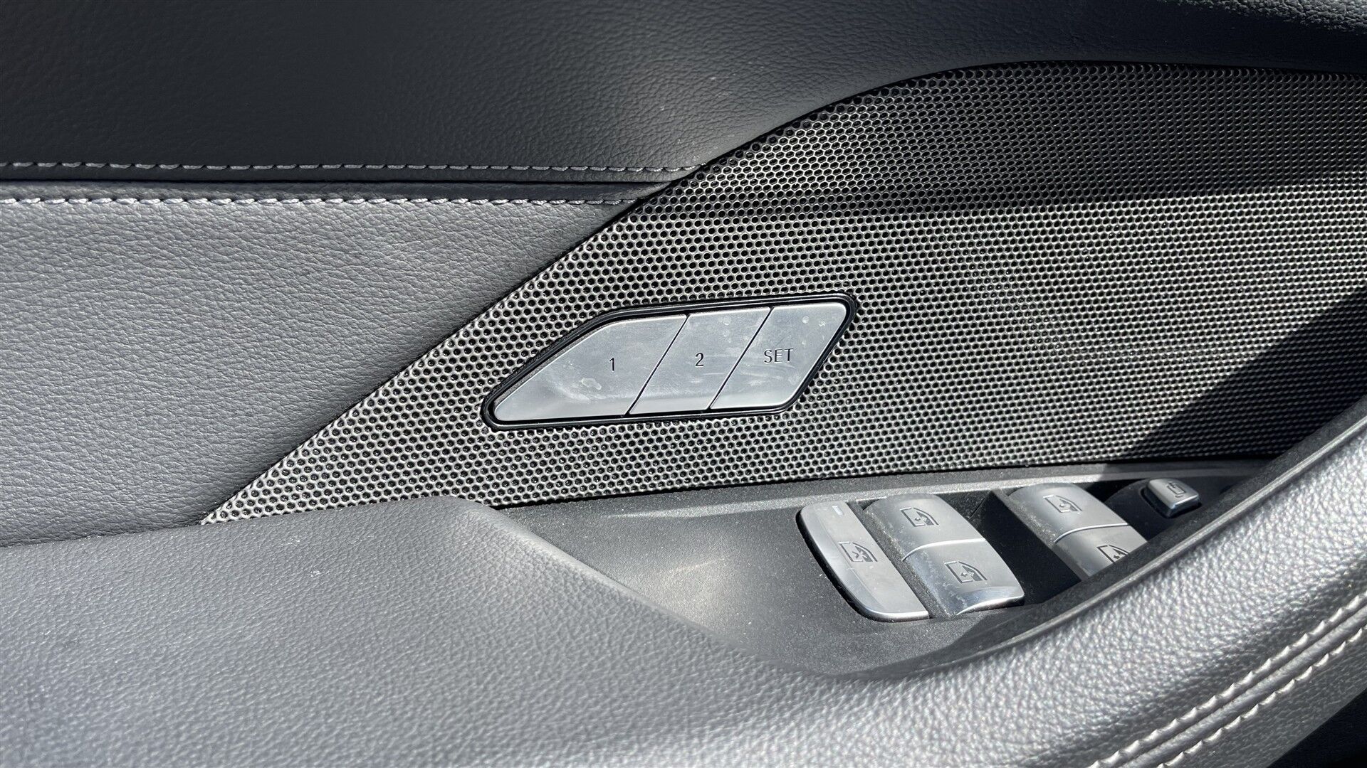 Billede af BMW i4 eDrive35 Gran Coupé Supercharged 286HK 5d Aut.