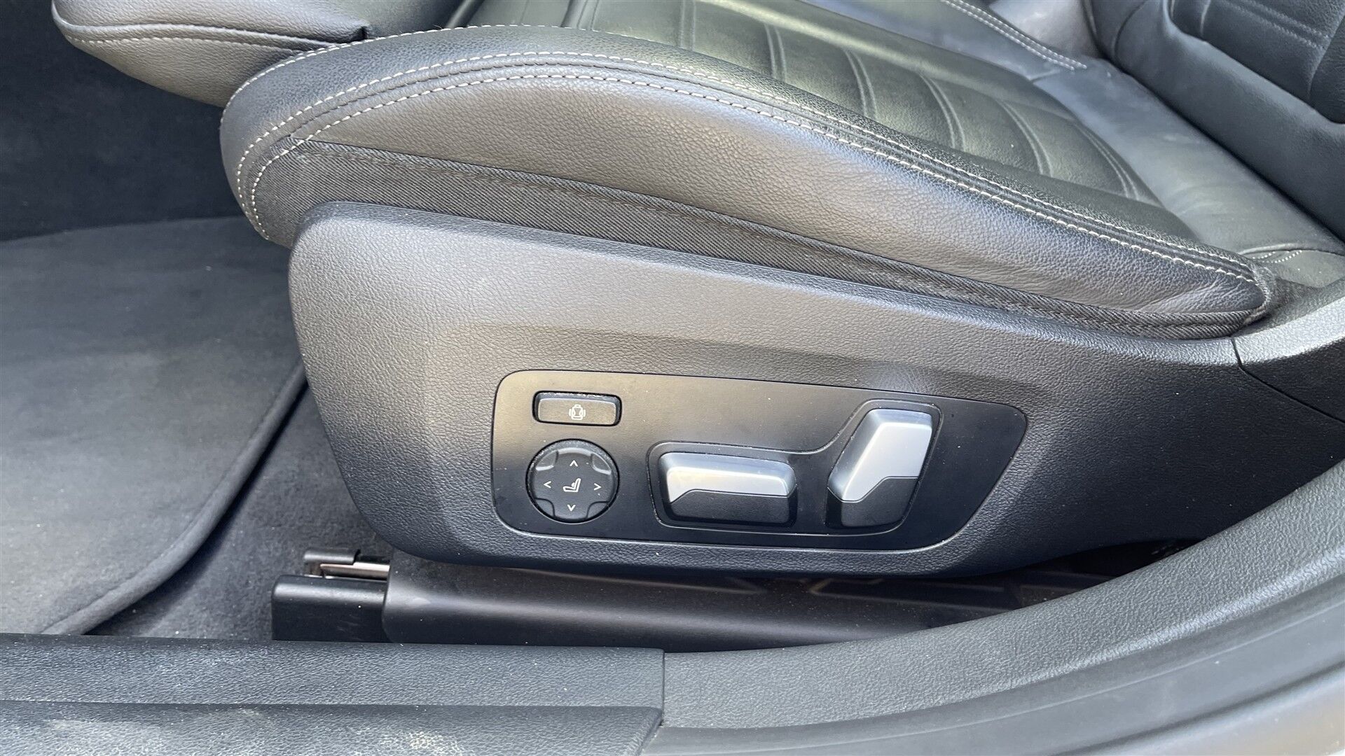 Billede af BMW i4 eDrive35 Gran Coupé Supercharged 286HK 5d Aut.