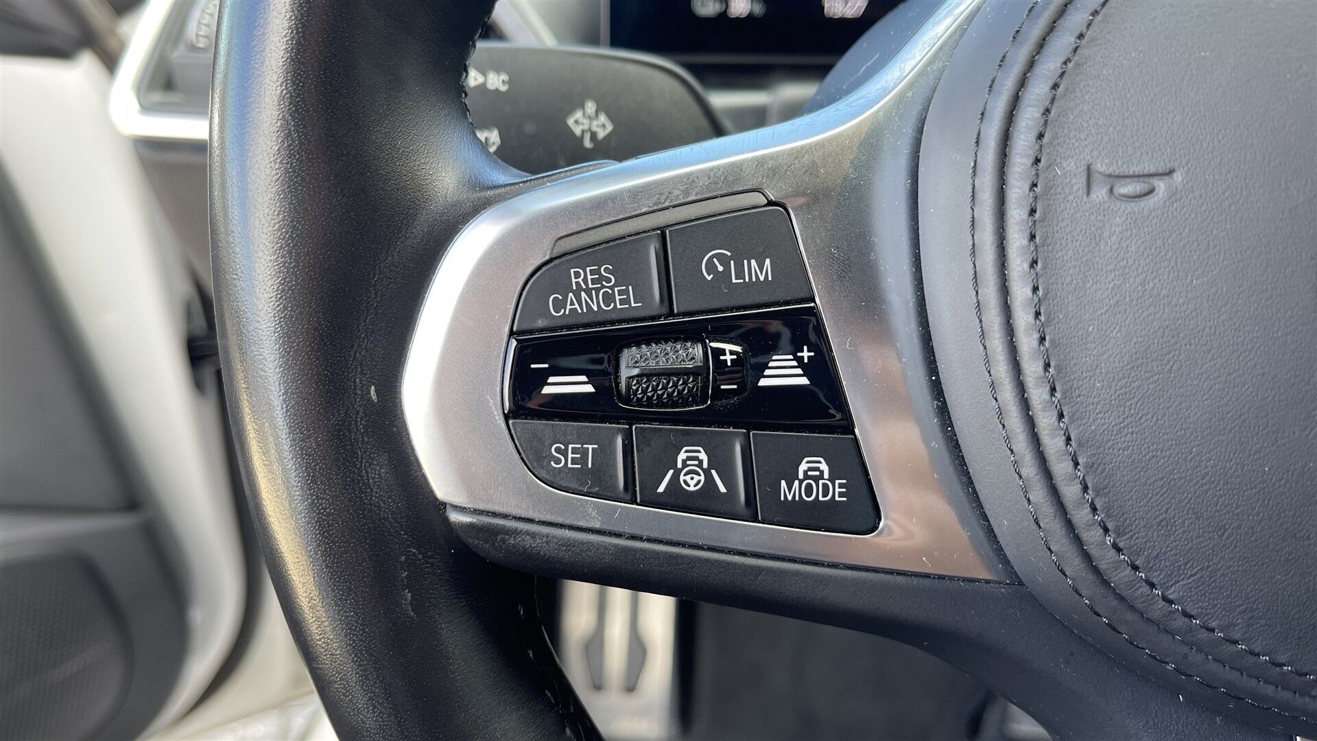 Billede af BMW i4 eDrive35 Gran Coupé Supercharged 286HK 5d Aut.