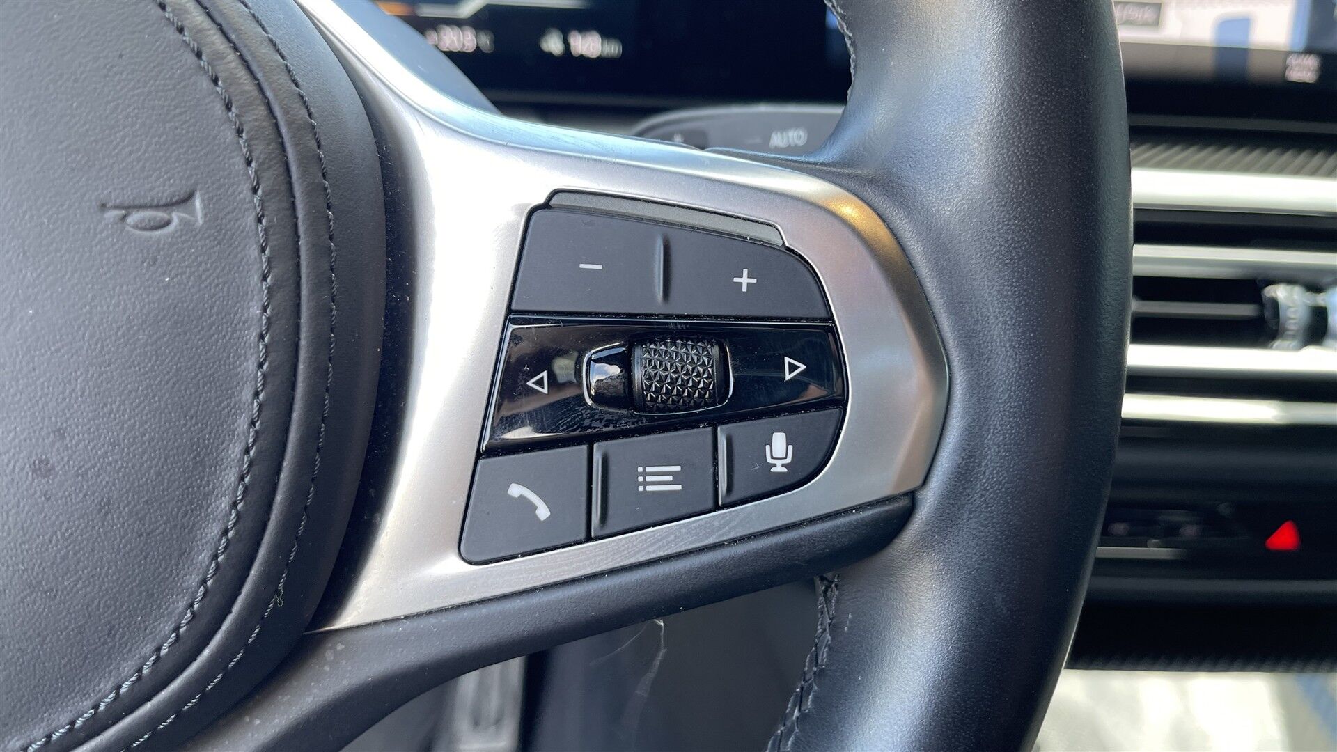 Billede af BMW i4 eDrive35 Gran Coupé Supercharged 286HK 5d Aut.