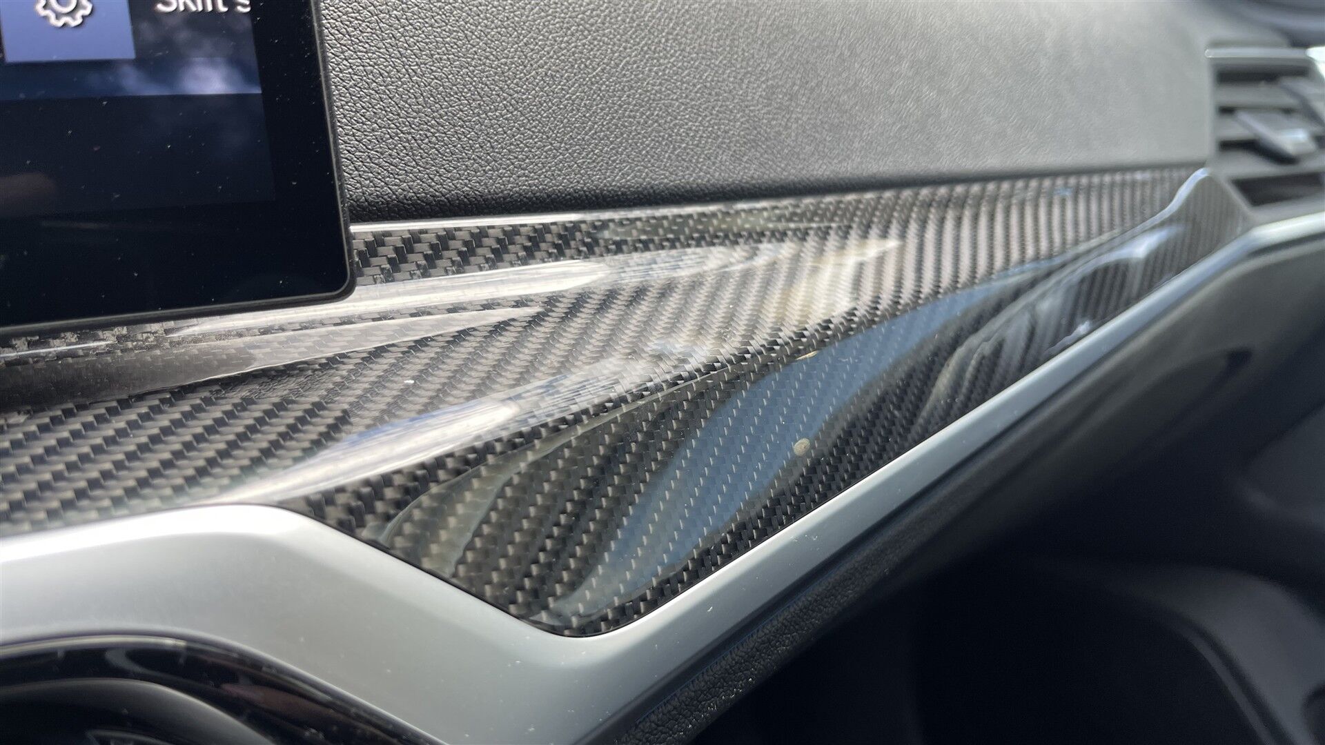 Billede af BMW i4 eDrive35 Gran Coupé Supercharged 286HK 5d Aut.