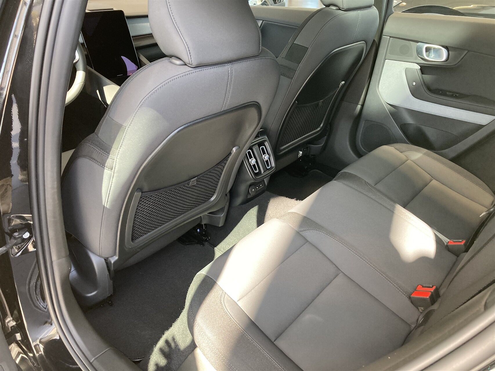 Billede af Polestar 2 EL Long range Single motor Plus 231HK 5d Aut.