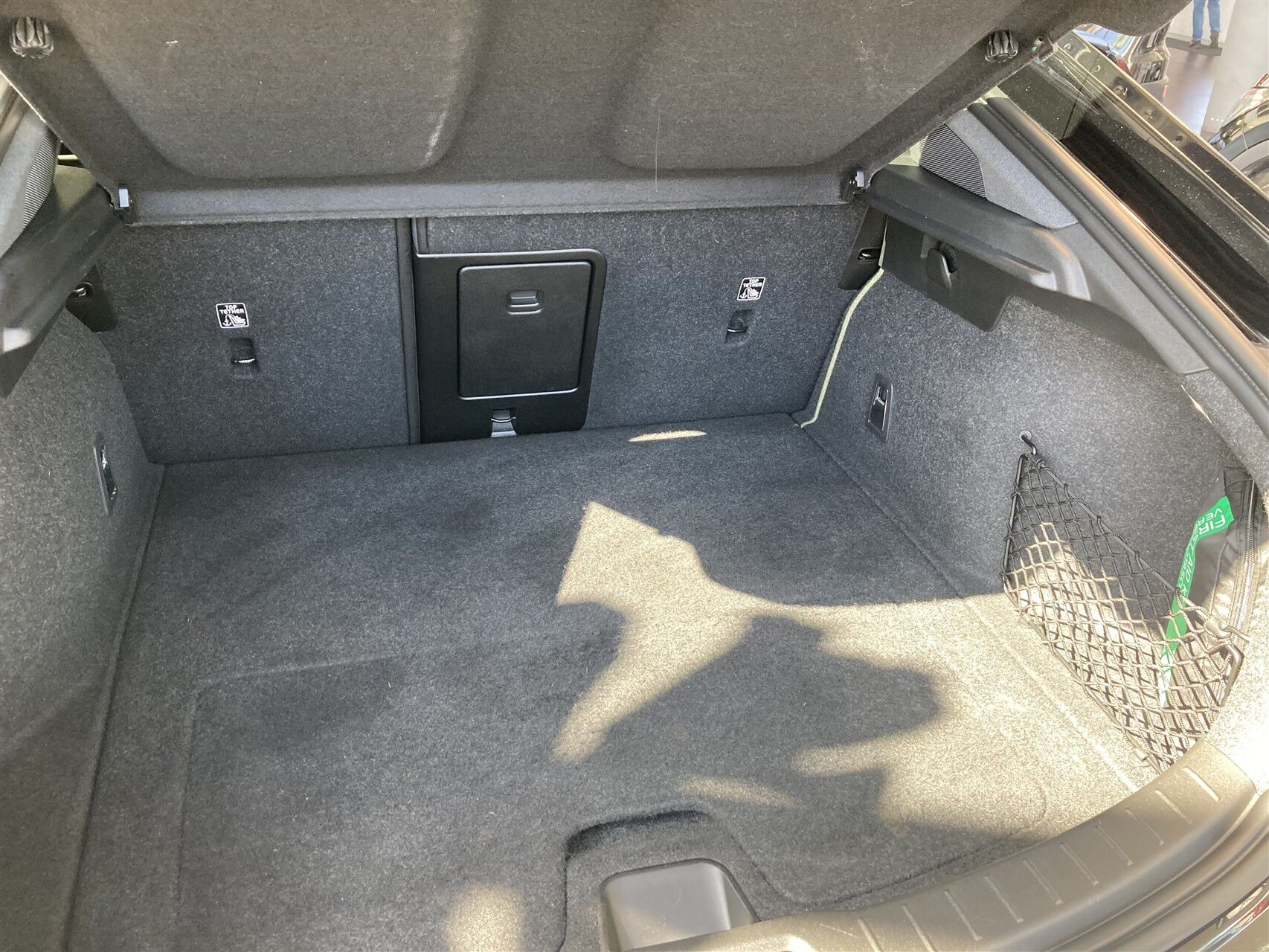 Billede af Polestar 2 EL Long range Single motor Plus 231HK 5d Aut.