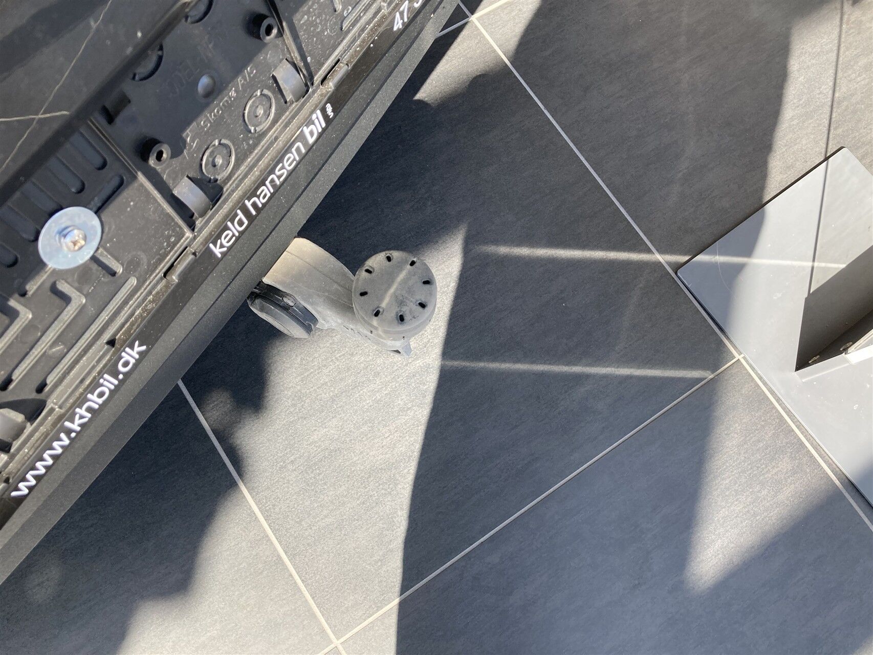 Billede af Polestar 2 EL Long range Single motor Plus 231HK 5d Aut.