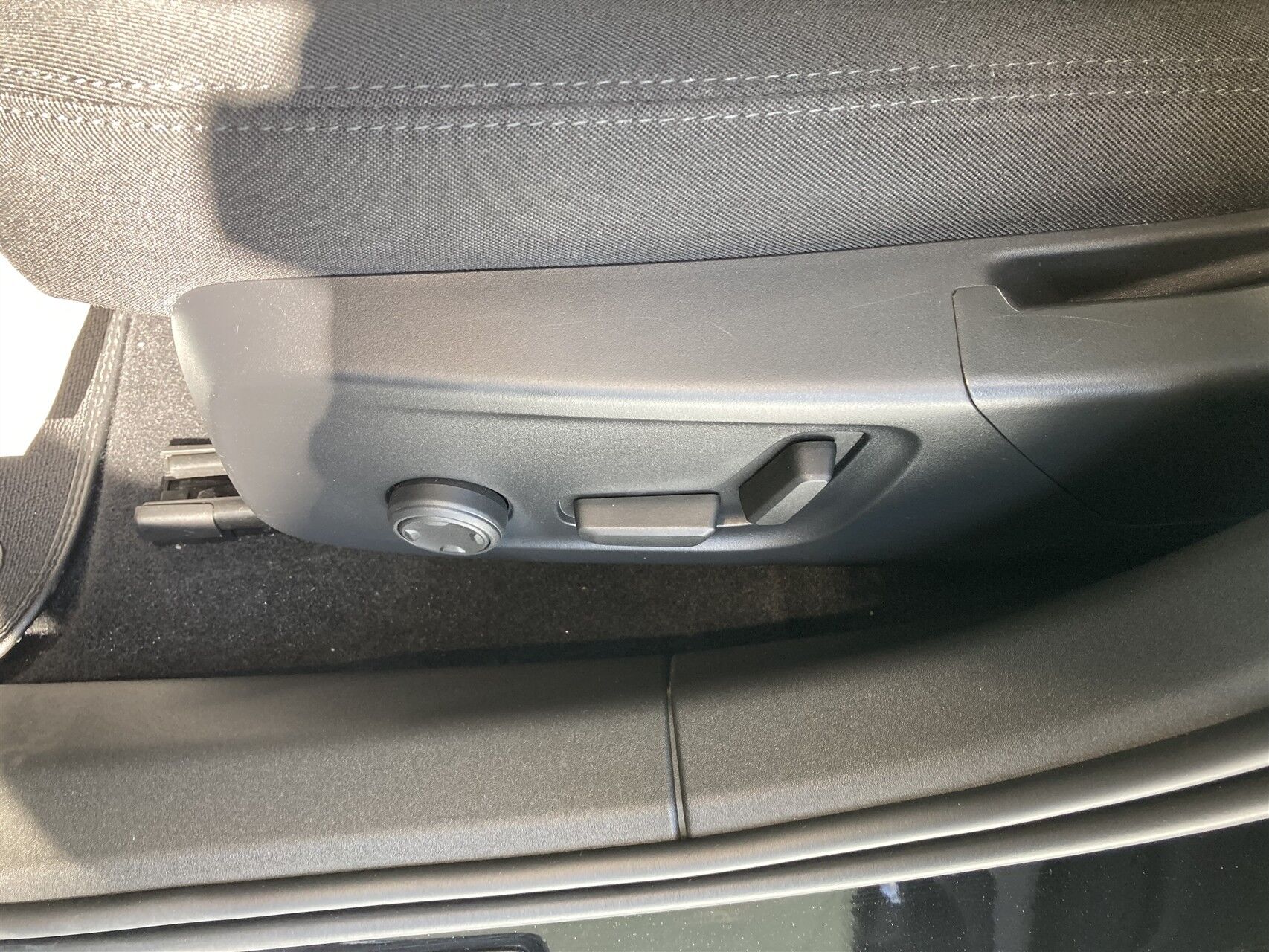 Billede af Polestar 2 EL Long range Single motor Plus 231HK 5d Aut.