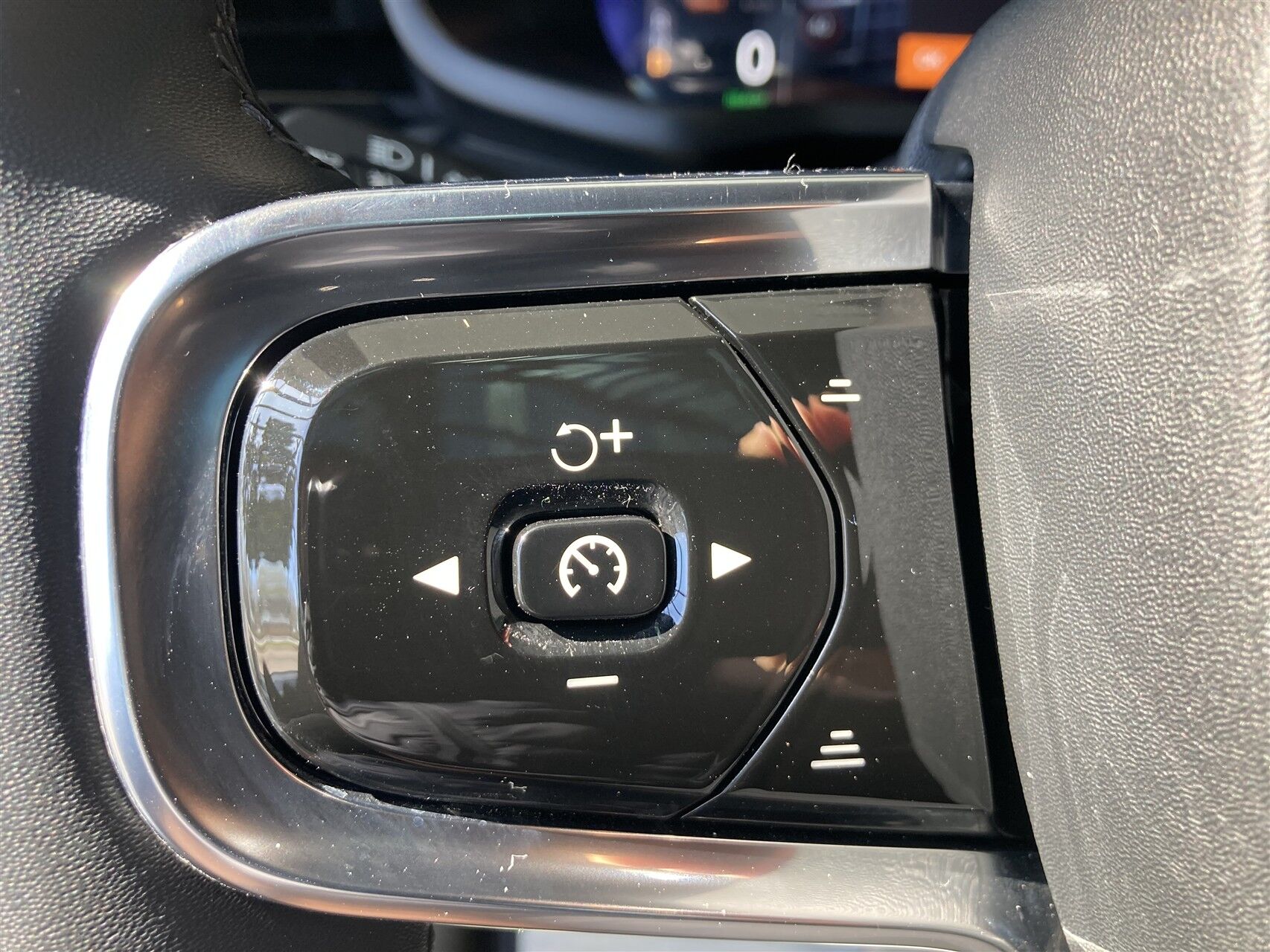 Billede af Polestar 2 EL Long range Single motor Plus 231HK 5d Aut.