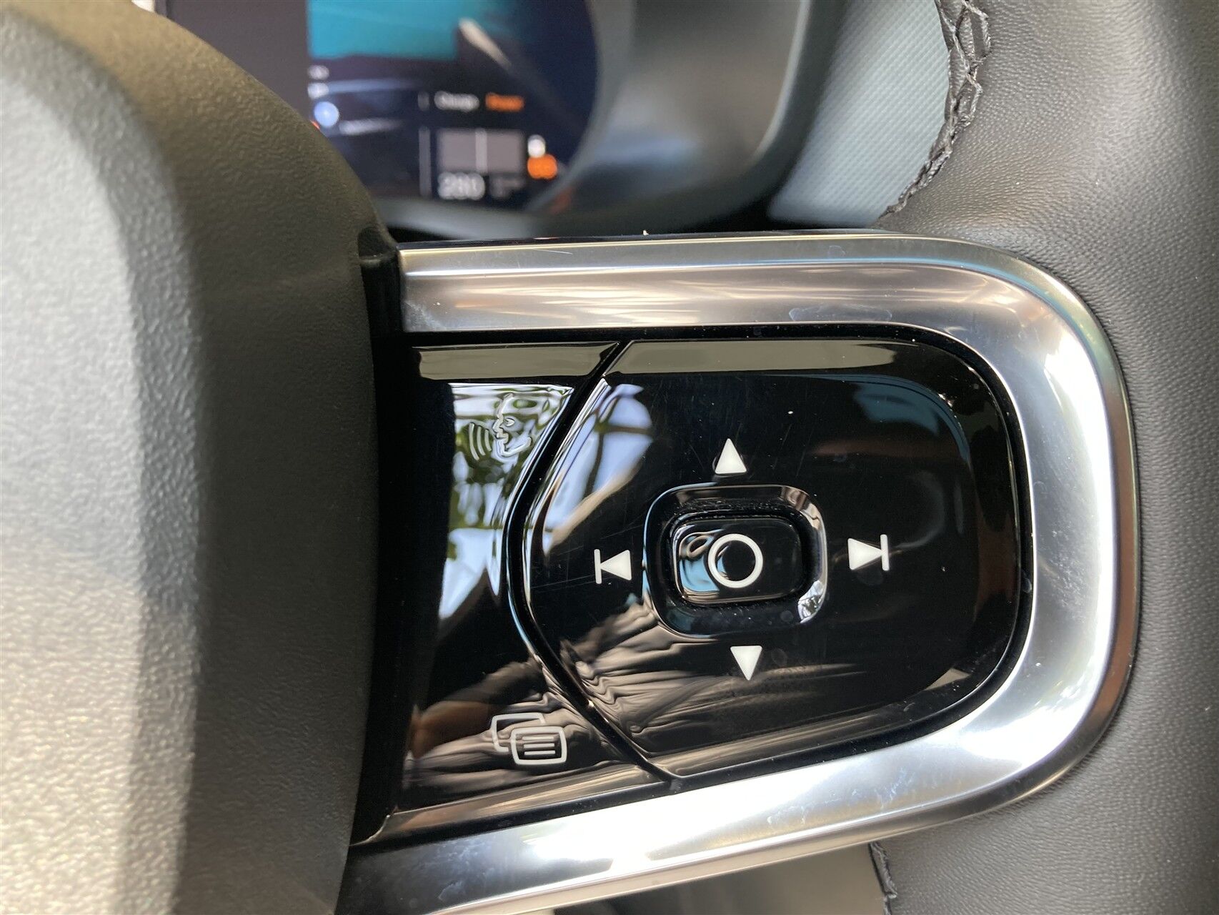 Billede af Polestar 2 EL Long range Single motor Plus 231HK 5d Aut.