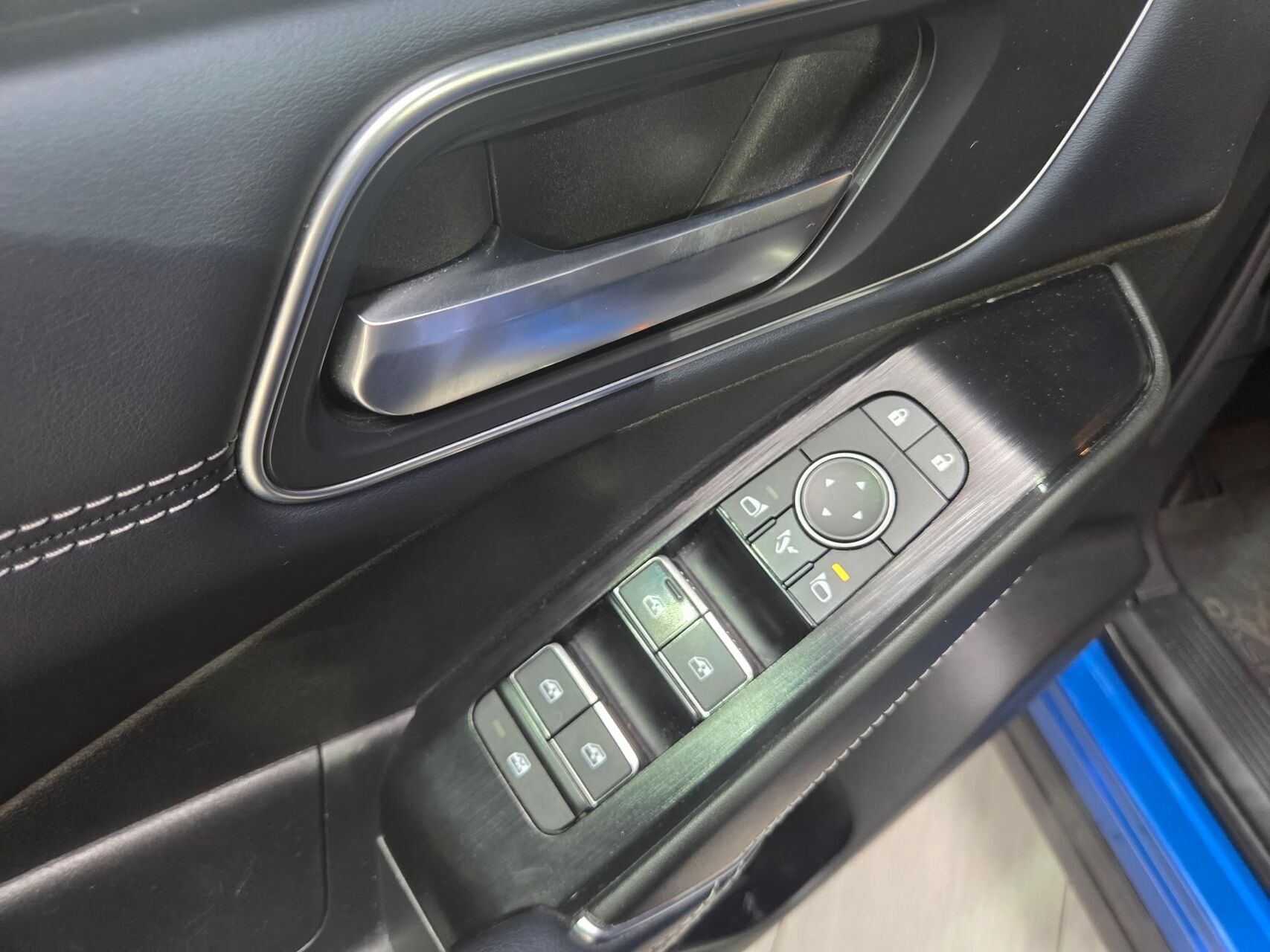 Billede af Nissan Qashqai 1,3 MHEV  Mild hybrid Tekna X-Tronic 158HK 5d 7g Aut.