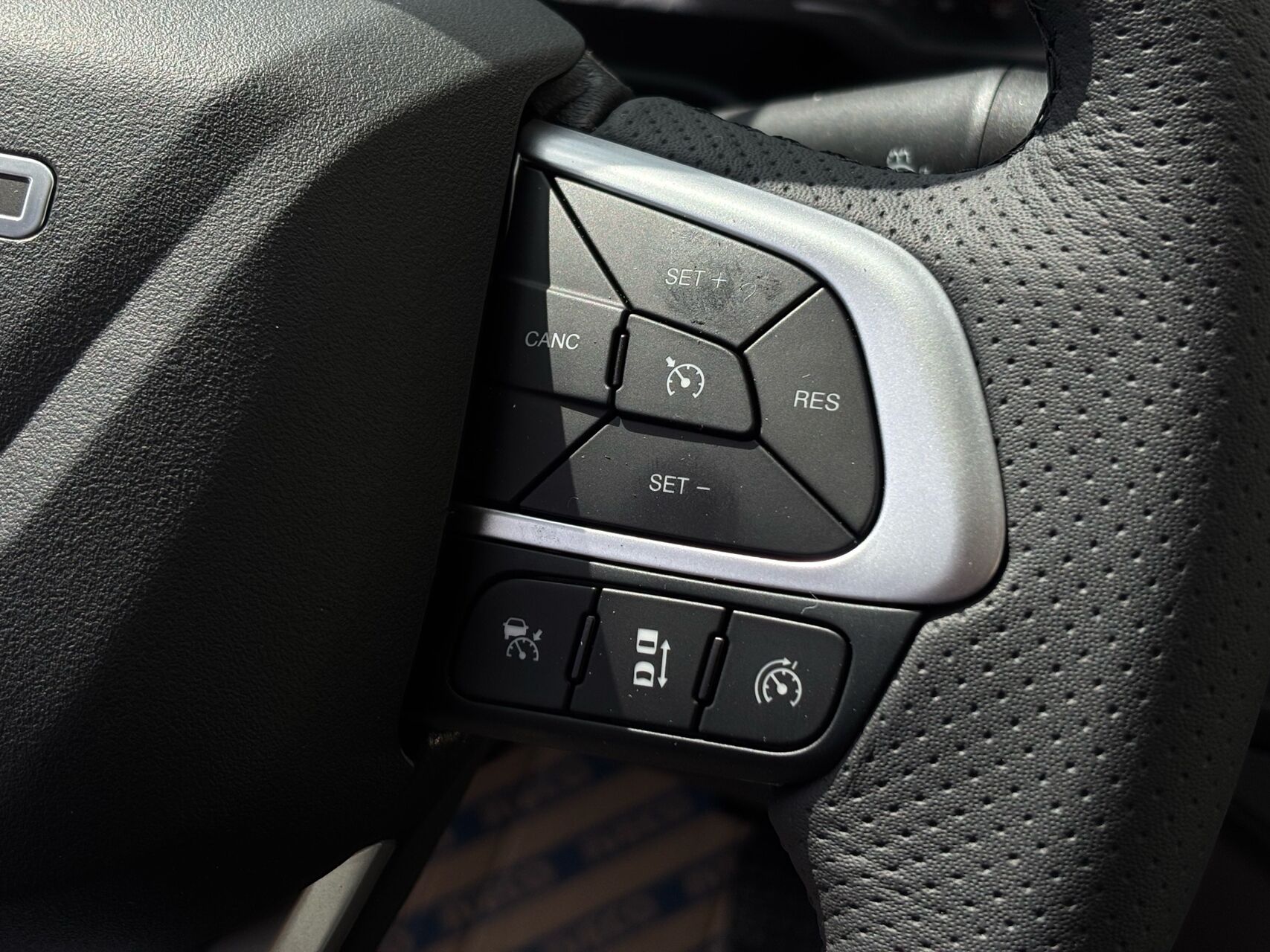 Billede af Iveco Daily 35S18 12m3 3,0 D Hi-Matic 176HK Van 8g Aut.
