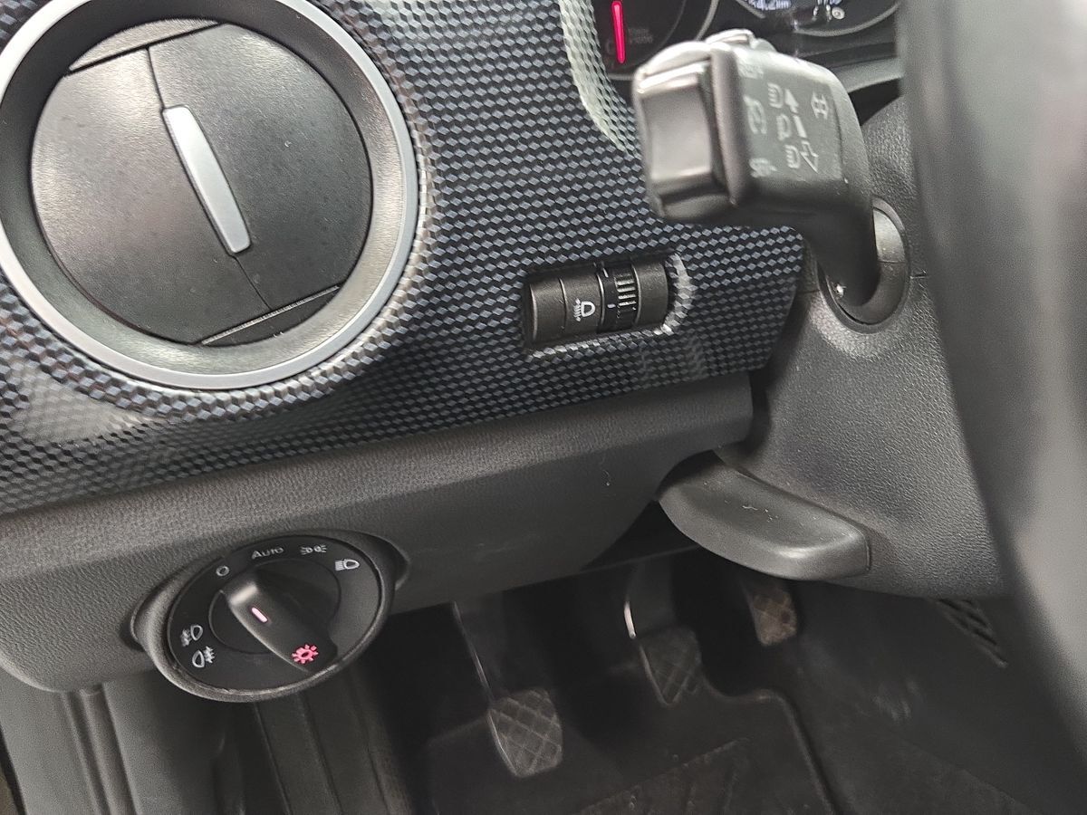 Billede af VW up 1,0 MPI 60HK 5d