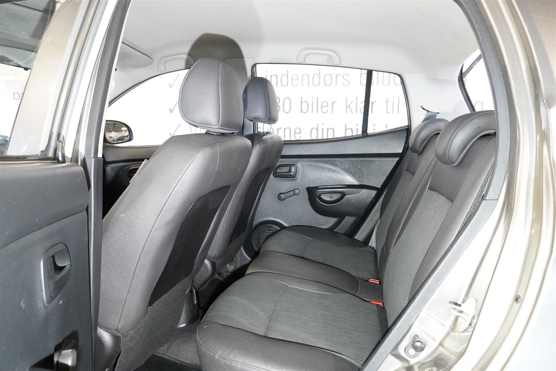 Billede af Kia Picanto 1,1 65HK 5d
