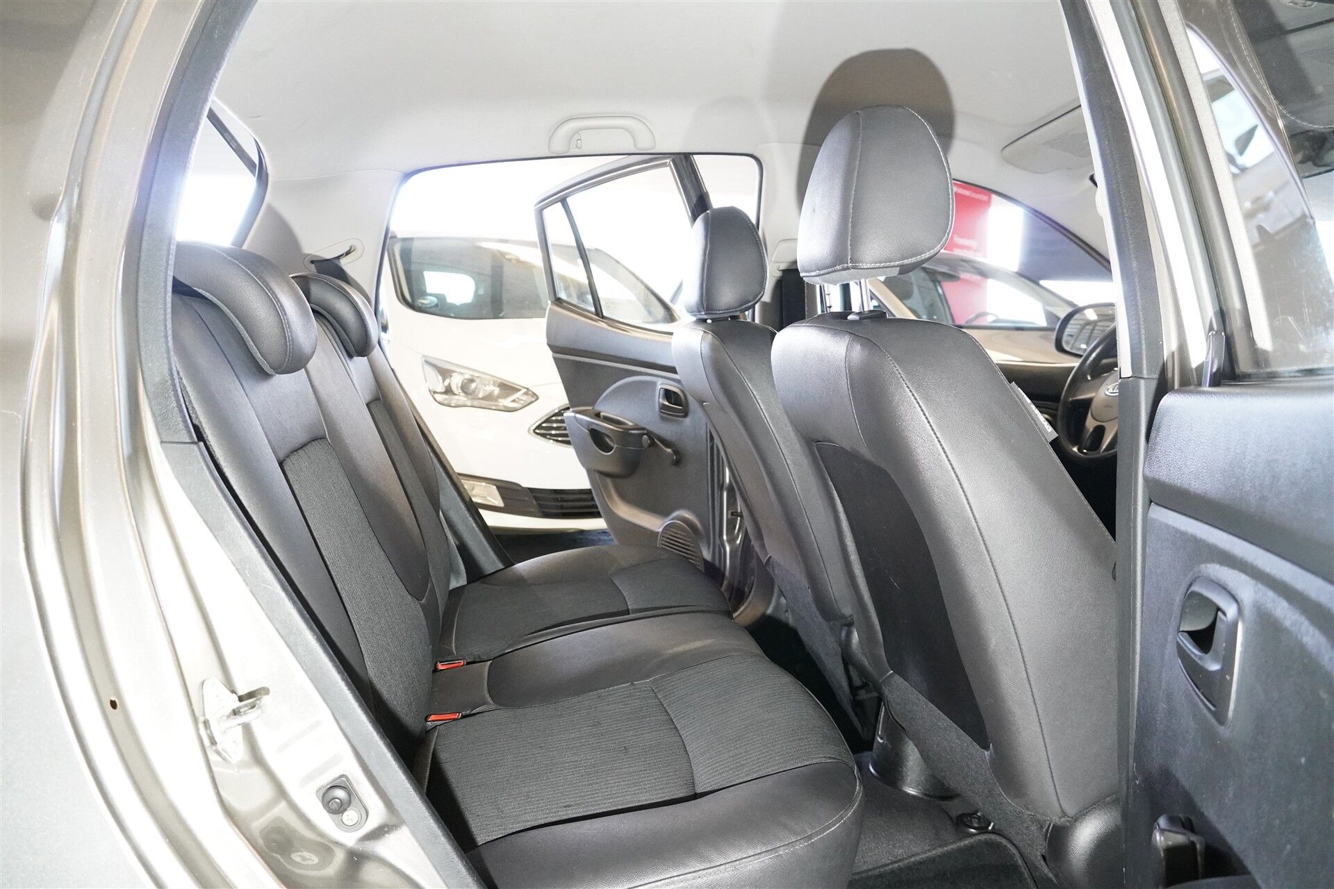 Billede af Kia Picanto 1,1 65HK 5d