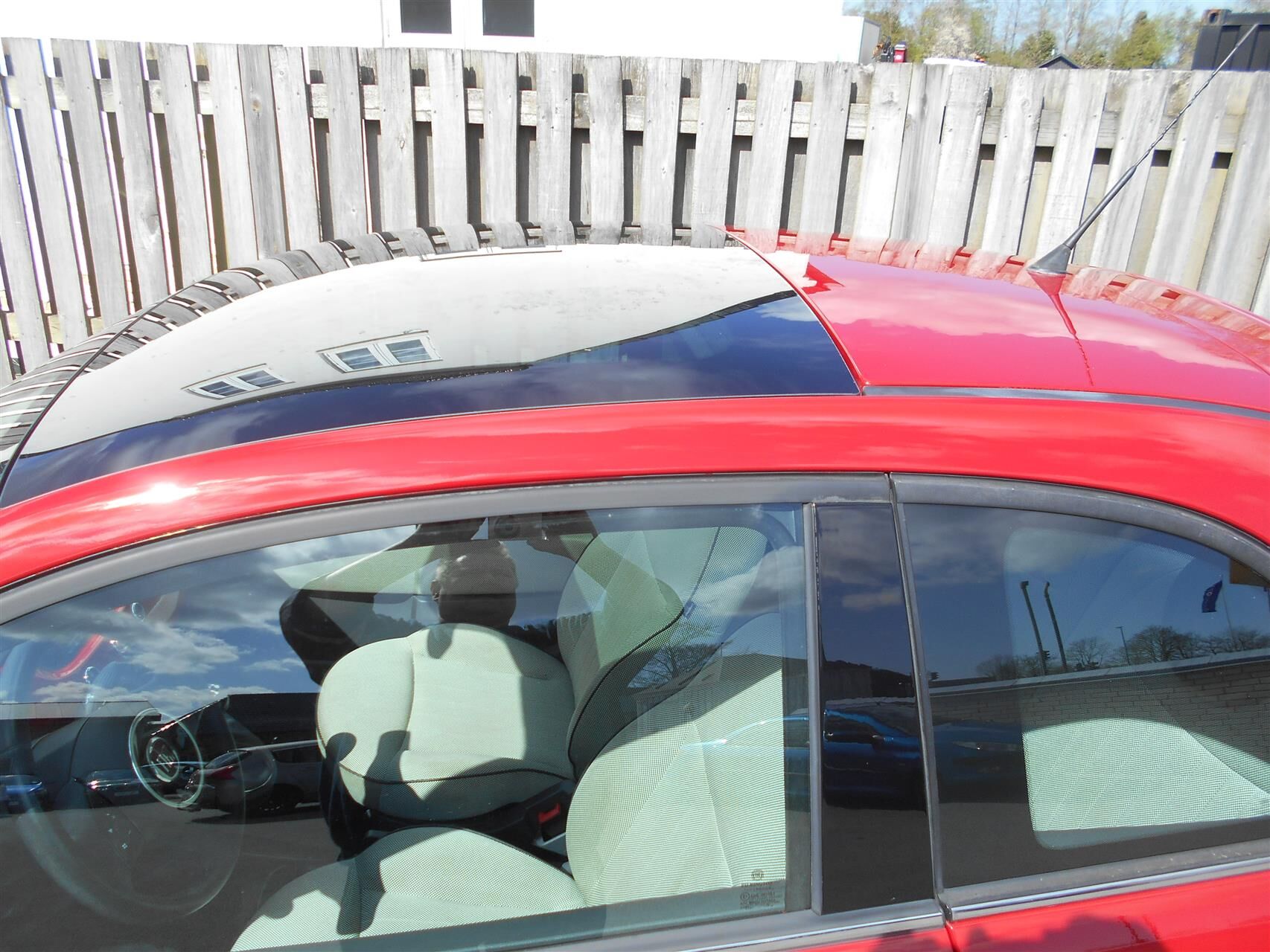 Billede af Fiat 500 1,2 Lounge 69HK 3d