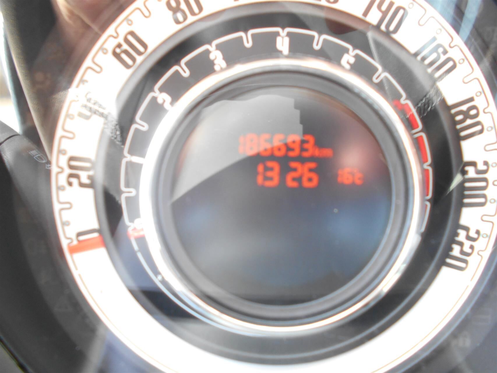 Billede af Fiat 500 1,2 Lounge 69HK 3d
