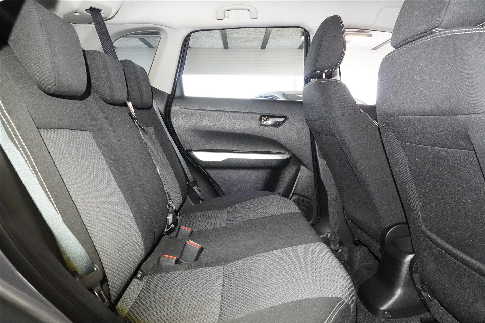 Billede af Suzuki Vitara 1,6 Active 120HK 5d