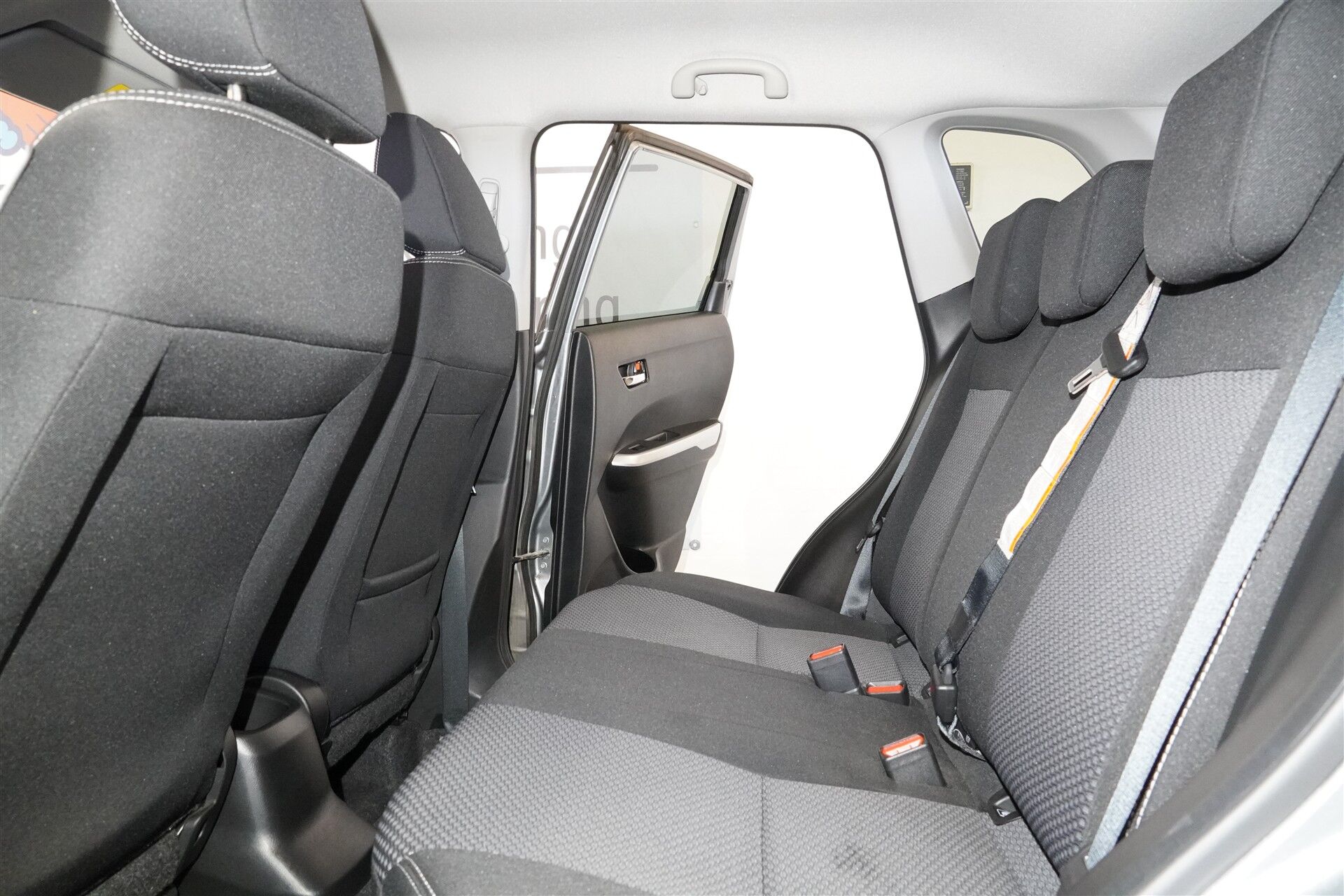 Billede af Suzuki Vitara 1,6 Active 120HK 5d
