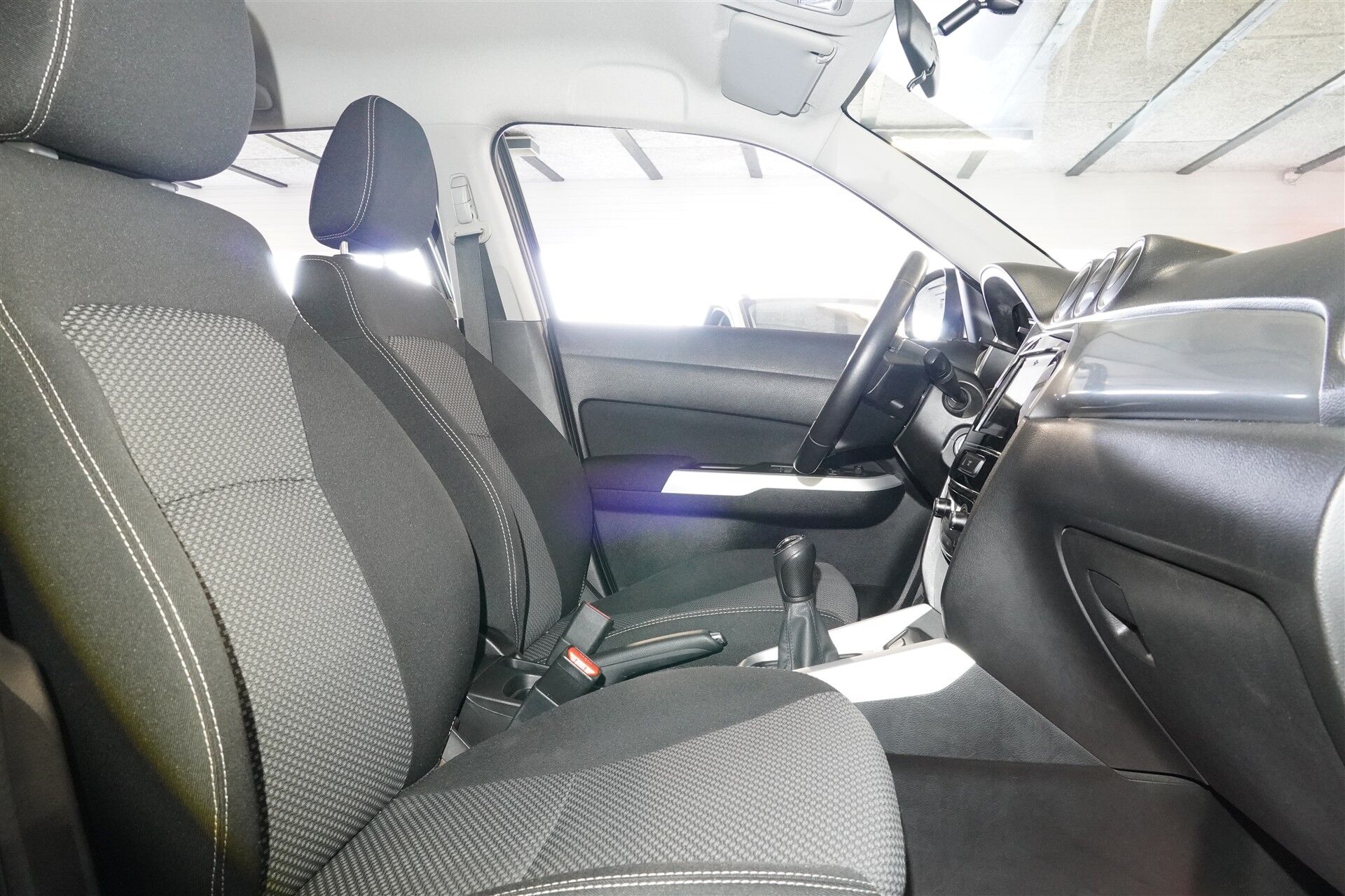 Billede af Suzuki Vitara 1,6 Active 120HK 5d
