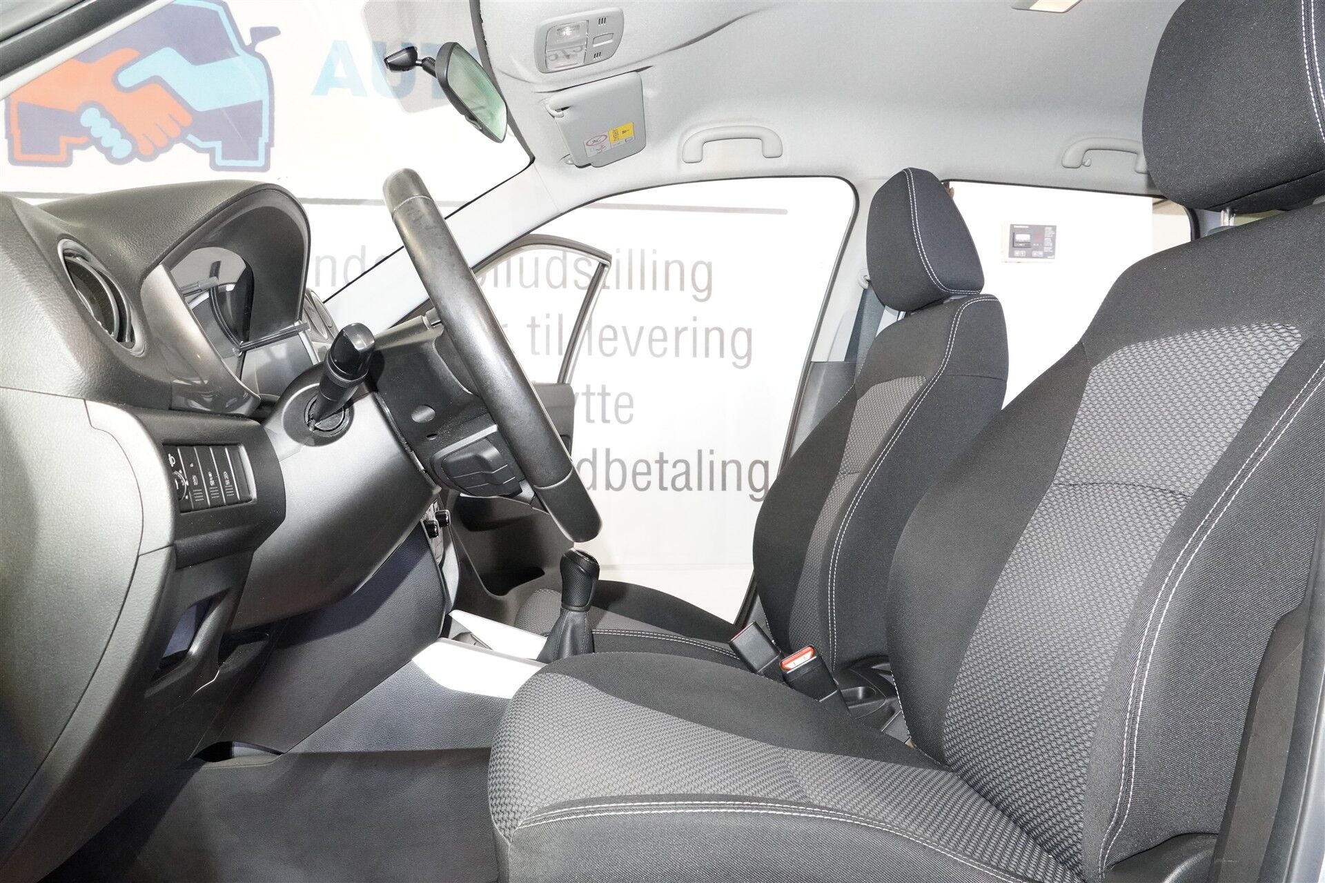 Billede af Suzuki Vitara 1,6 Active 120HK 5d