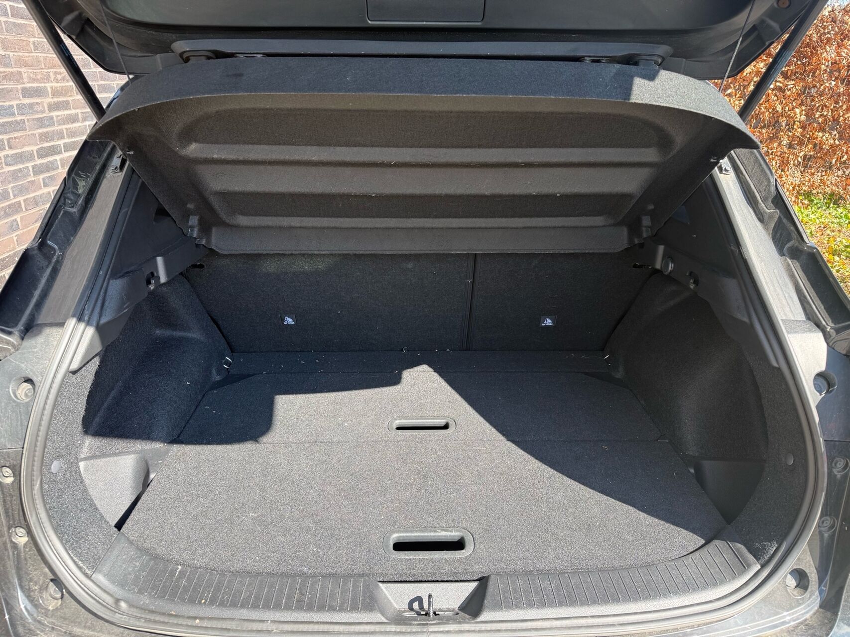 Billede af Nissan Qashqai 1,3 MHEV  Mild hybrid N-Connecta X-Tronic 158HK 5d 7g Aut.