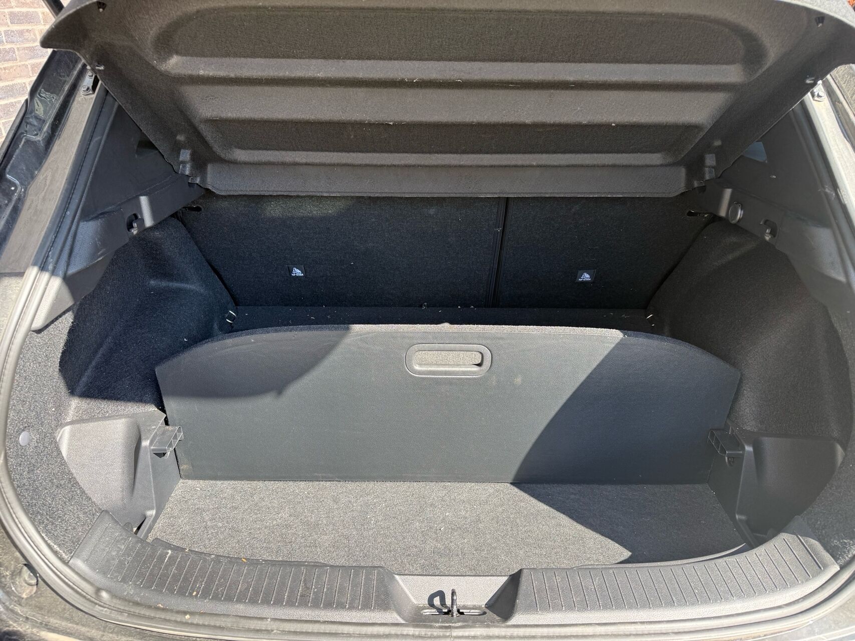 Billede af Nissan Qashqai 1,3 MHEV  Mild hybrid N-Connecta X-Tronic 158HK 5d 7g Aut.