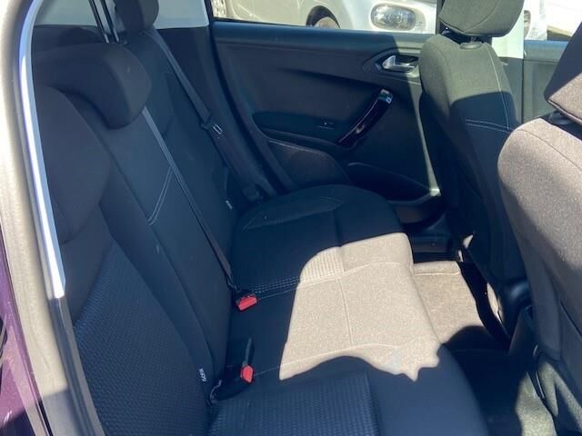 Billede af Peugeot 208 1,6 BlueHDi Desire Sky 100HK 5d