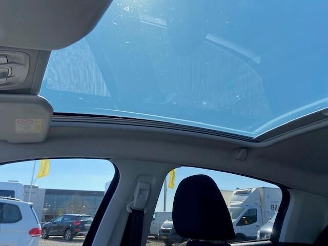 Billede af Peugeot 208 1,6 BlueHDi Desire Sky 100HK 5d