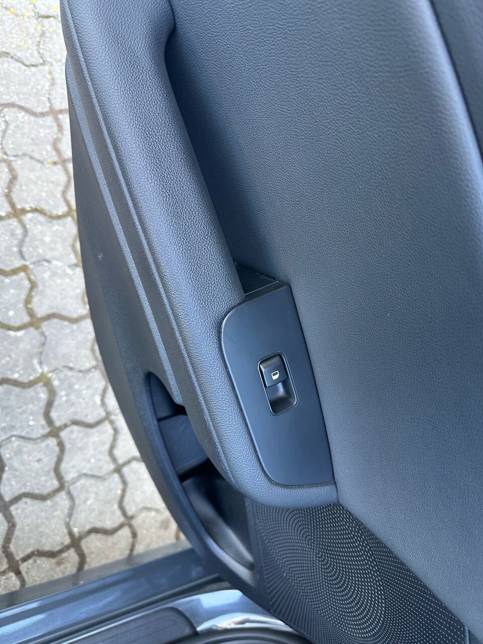 Billede af Kia Ceed SW 1,4 T-GDI Intro Edition DCT 140HK Stc 7g Aut.