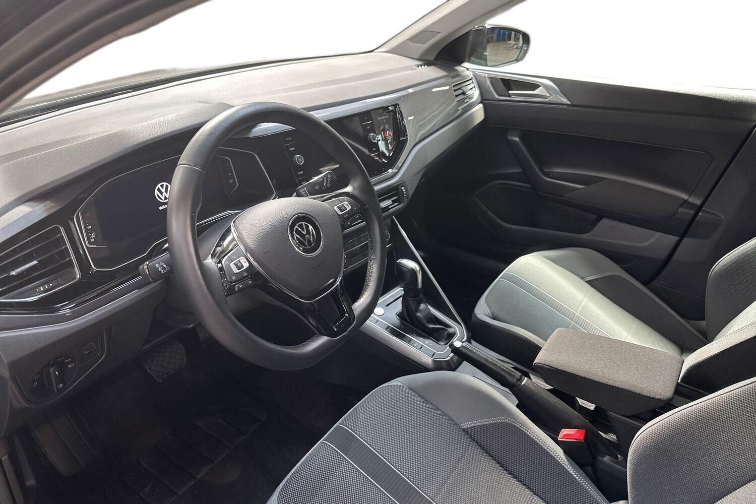 Billede af VW Polo 1,0 TSI Highline DSG 110HK 5d 7g Aut.