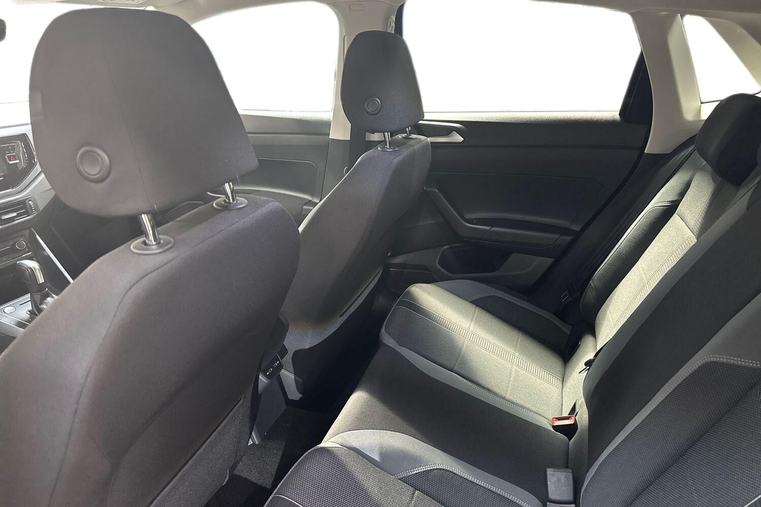 Billede af VW Polo 1,0 TSI Highline DSG 110HK 5d 7g Aut.