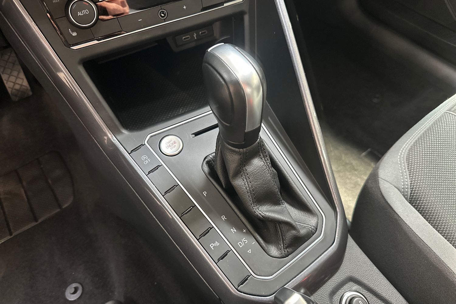 Billede af VW Polo 1,0 TSI Highline DSG 110HK 5d 7g Aut.