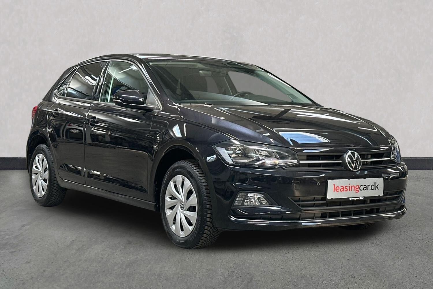 Billede af VW Polo 1,0 TSI Highline DSG 110HK 5d 7g Aut.