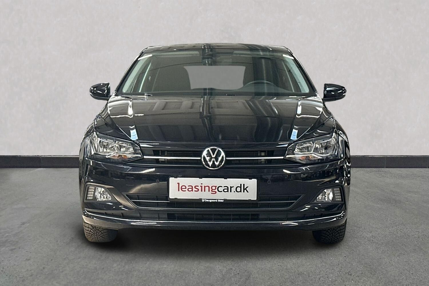 Billede af VW Polo 1,0 TSI Highline DSG 110HK 5d 7g Aut.