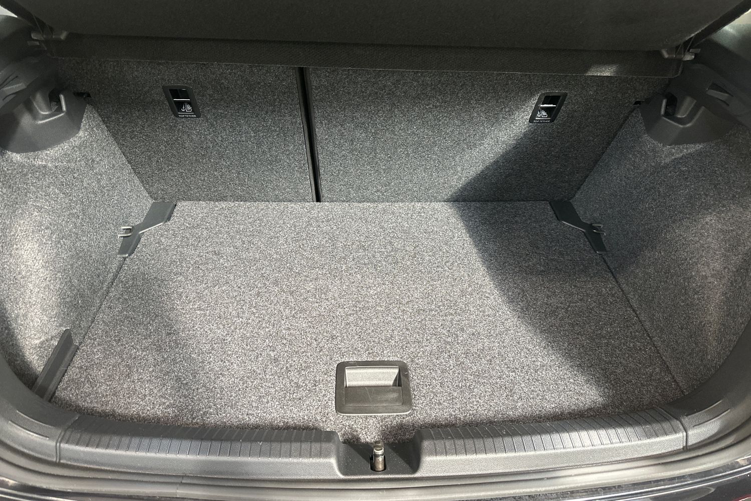 Billede af VW Polo 1,0 TSI Highline DSG 110HK 5d 7g Aut.