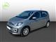Billede af VW up 1,0 MPI BMT Move 60HK 5d