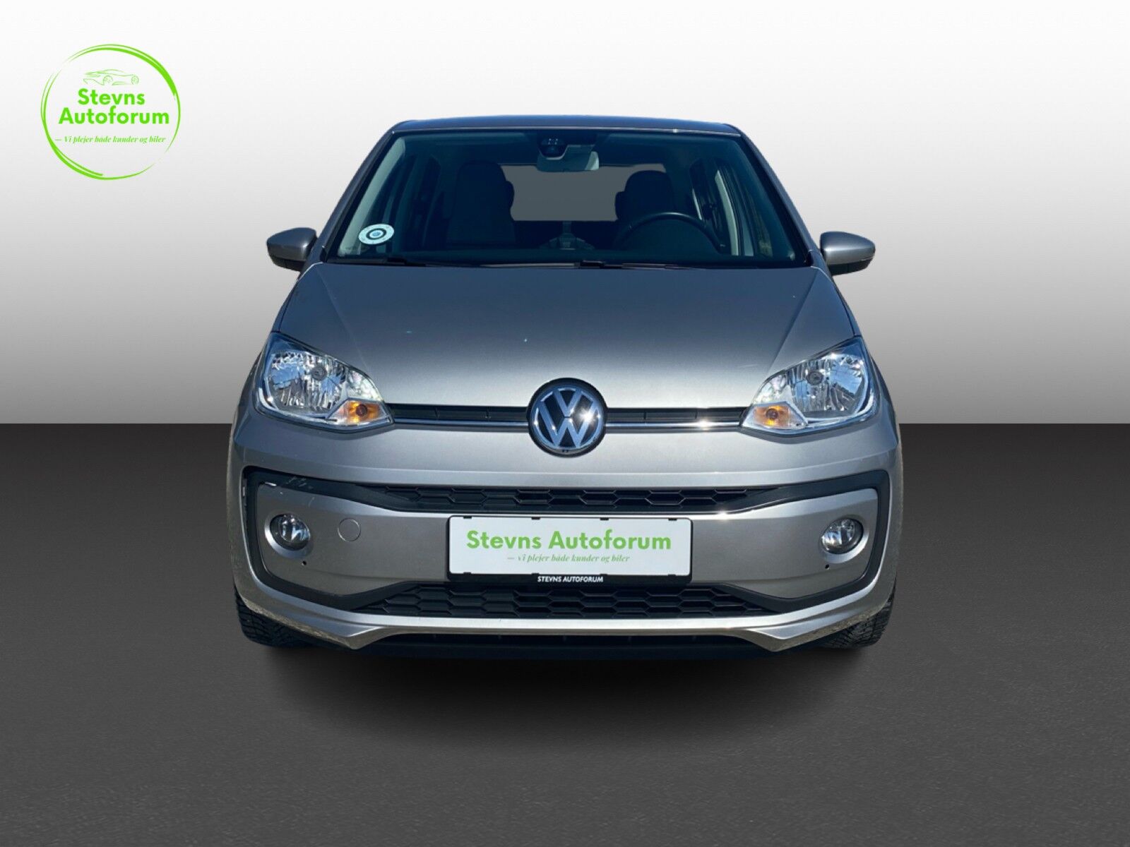 Billede af VW up 1,0 MPI BMT Move 60HK 5d