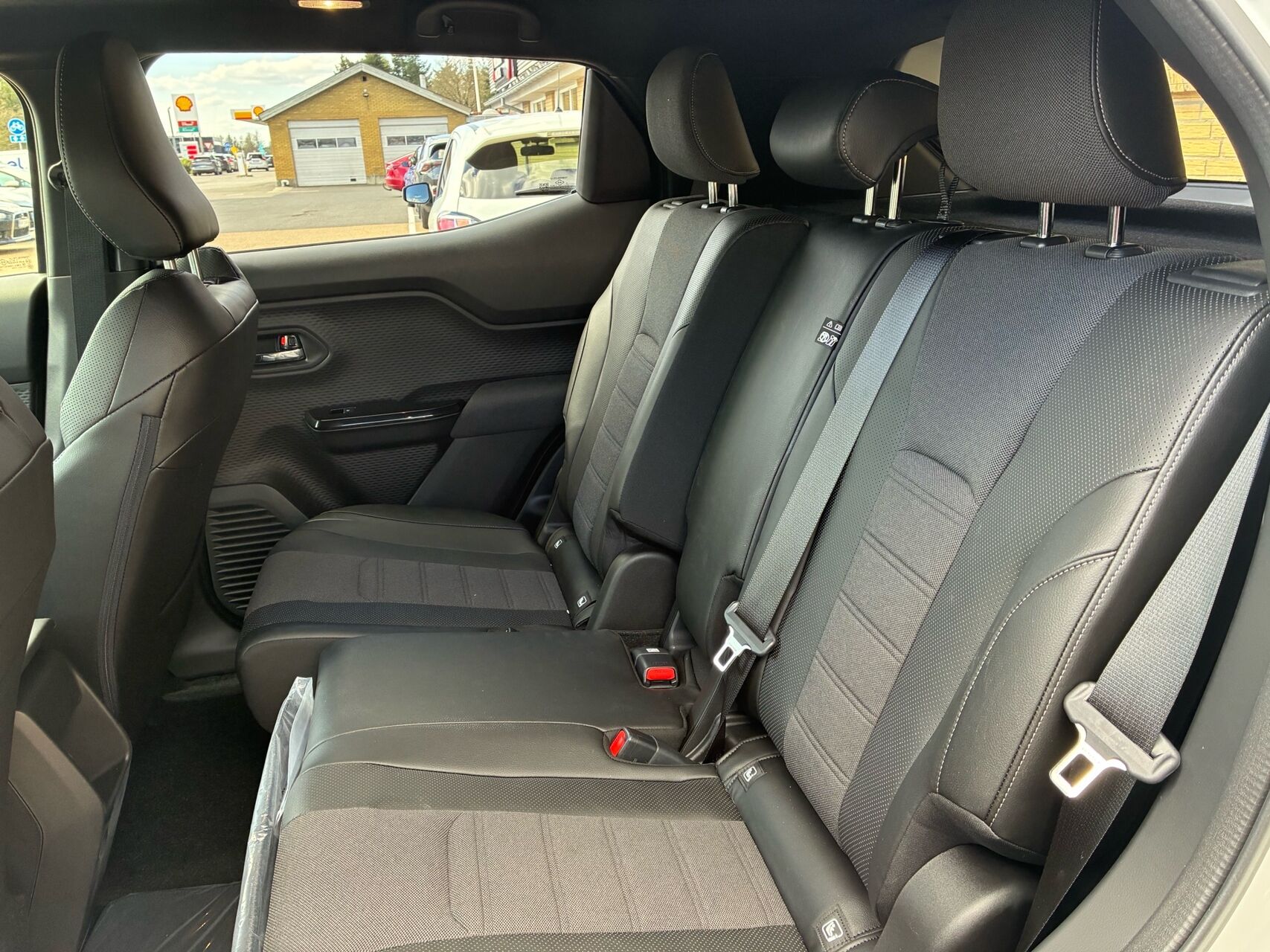 Billede af Suzuki eVitara EL Adventure 174HK 5d Aut.