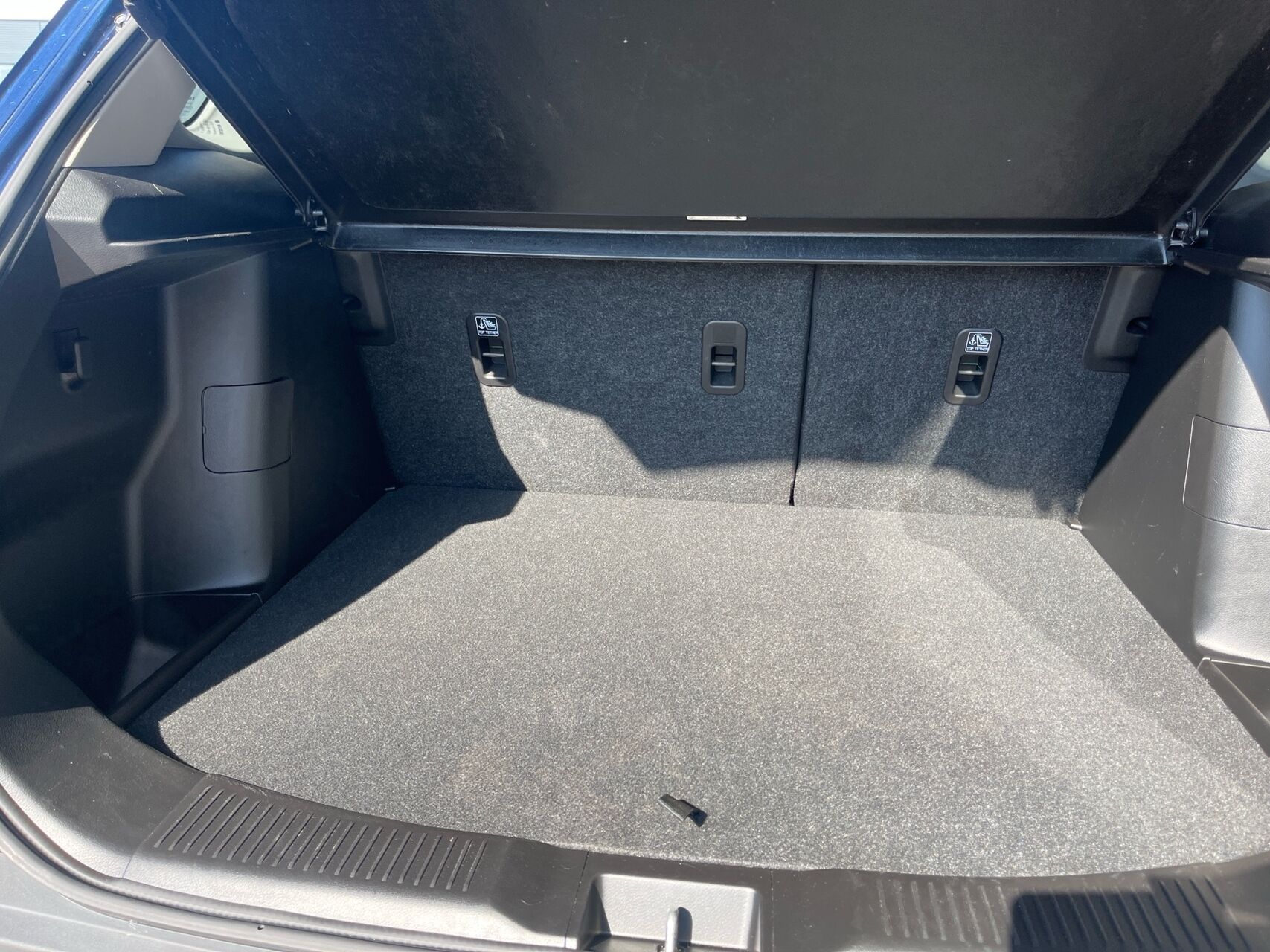 Billede af Suzuki S-Cross 1,4 Boosterjet  Mild hybrid Active 129HK 5d 6g