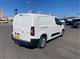 Billede af Opel Combo L2V2 1,5 D Enjoy EAT8 130HK Van 8g Aut.