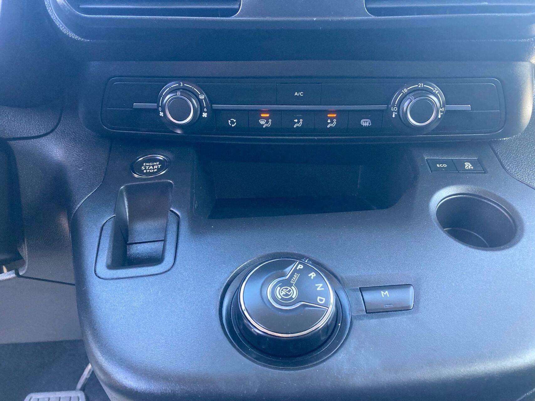 Billede af Opel Combo L2V2 1,5 D Enjoy EAT8 130HK Van 8g Aut.