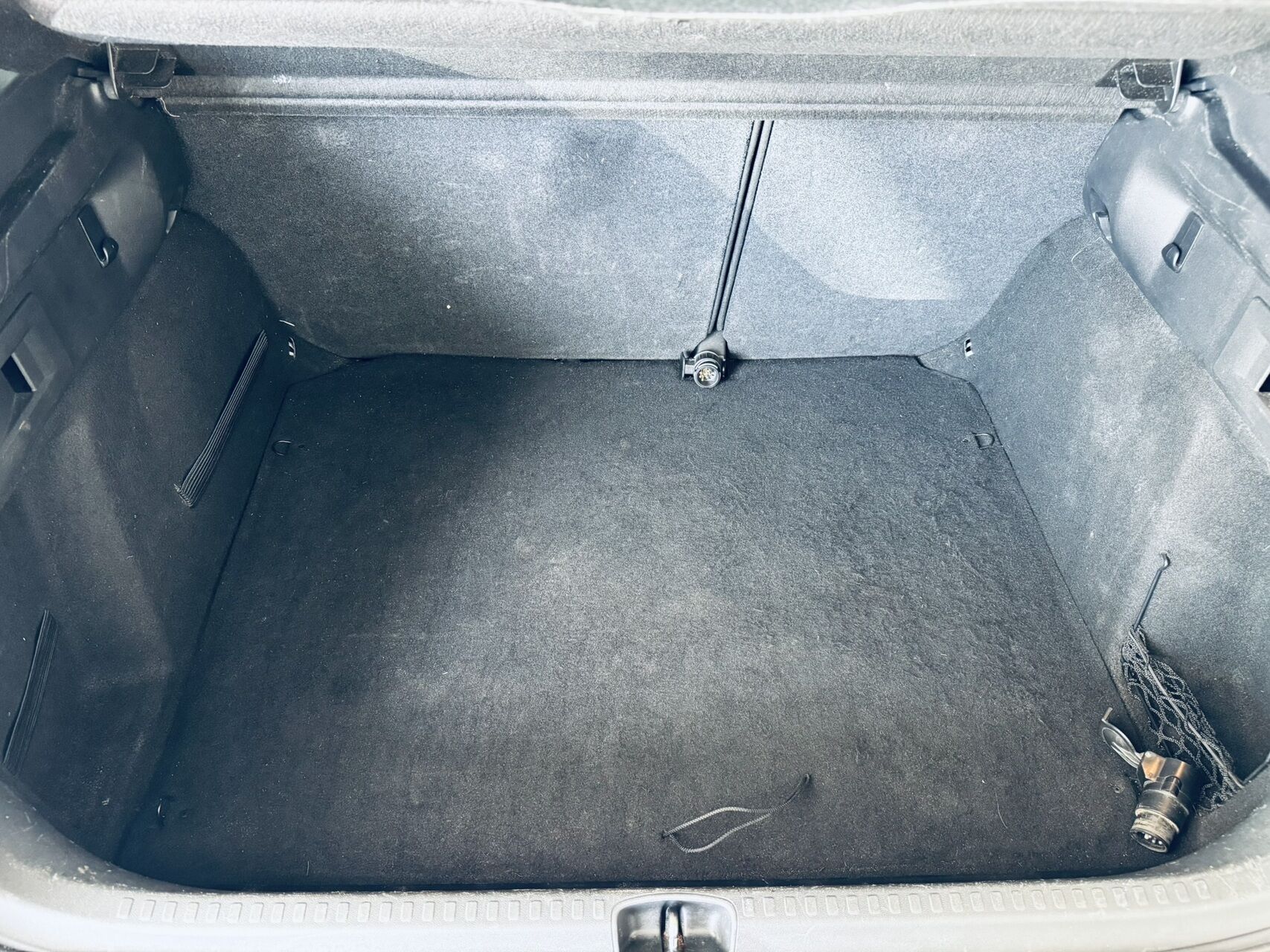 Billede af Citroën C4 1,6 Blue HDi Feel Complet start/stop 100HK 5d