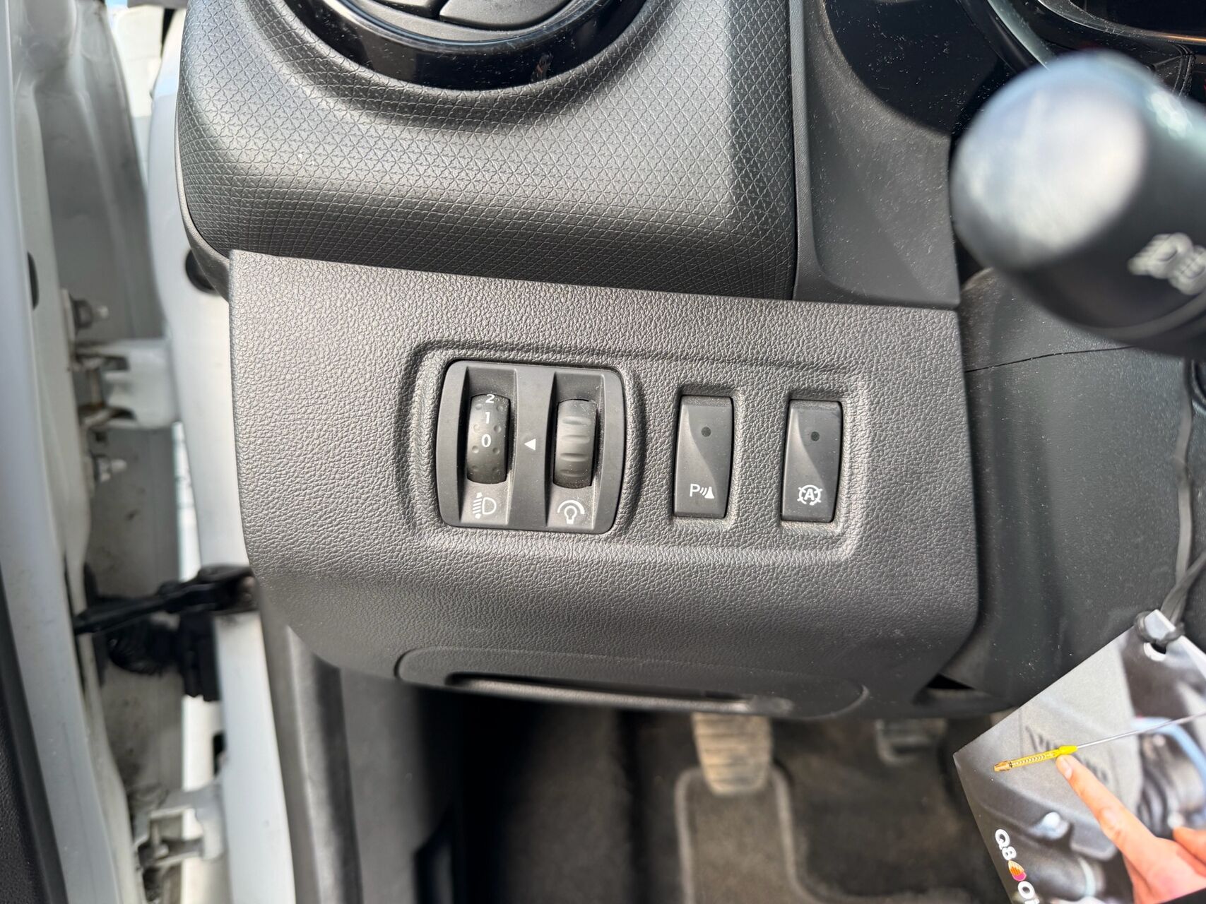 Billede af Renault Clio Sport Tourer 0,9 Energy TCe Expression 90HK Stc