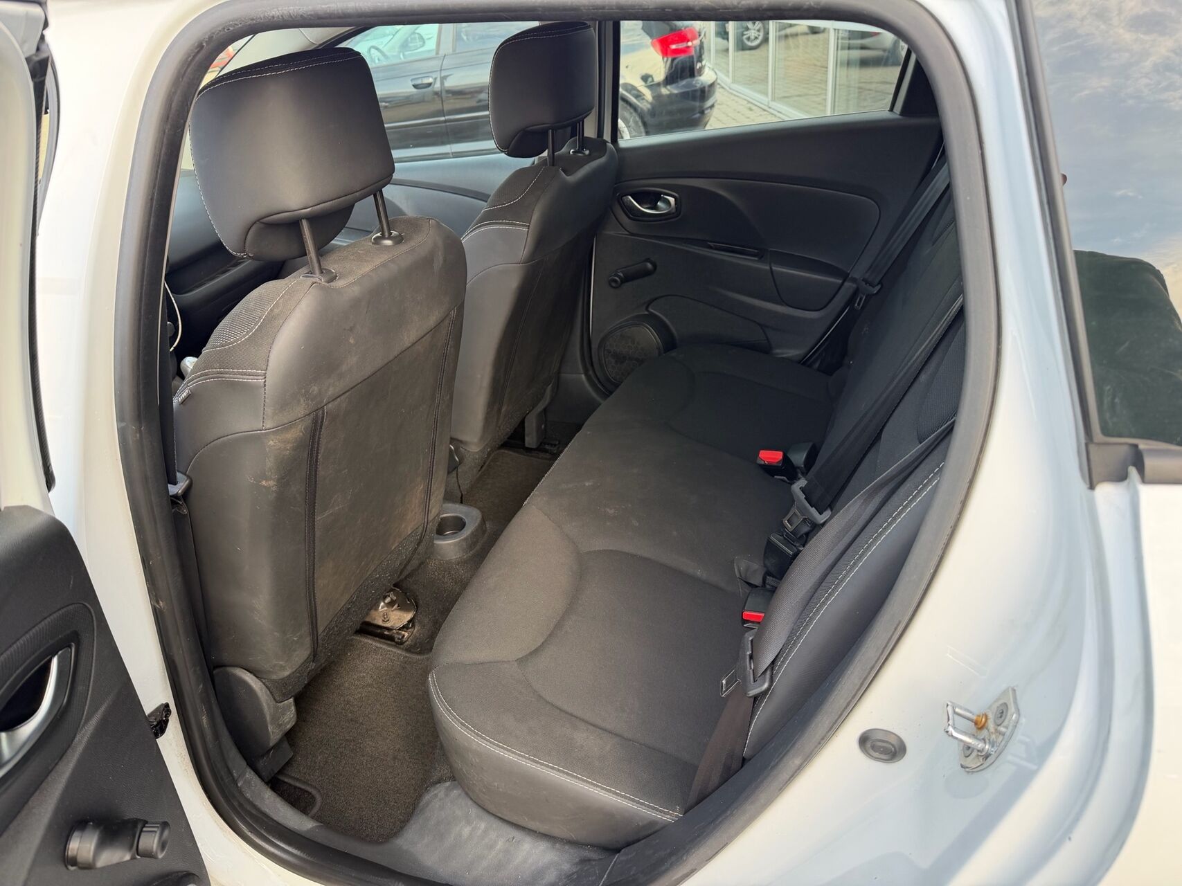 Billede af Renault Clio Sport Tourer 0,9 Energy TCe Expression 90HK Stc