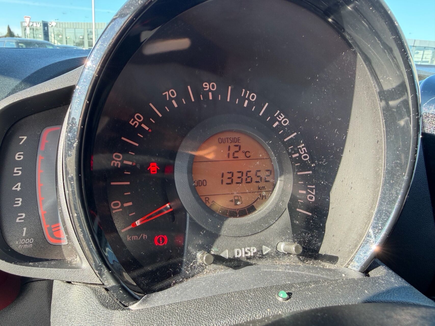 Billede af Toyota Aygo 1,0 VVT-I X-Pose 69HK 5d