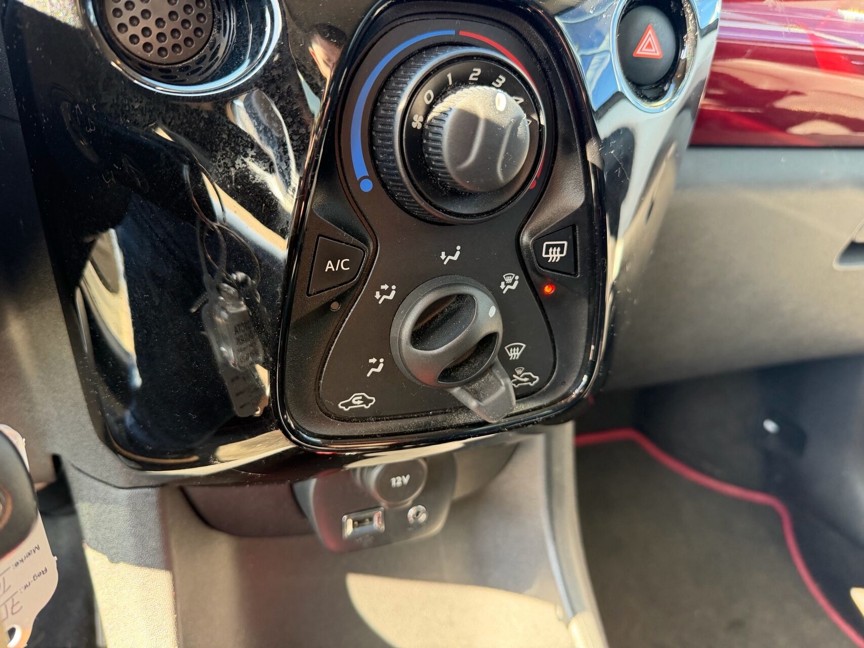 Billede af Toyota Aygo 1,0 VVT-I X-Pose 69HK 5d