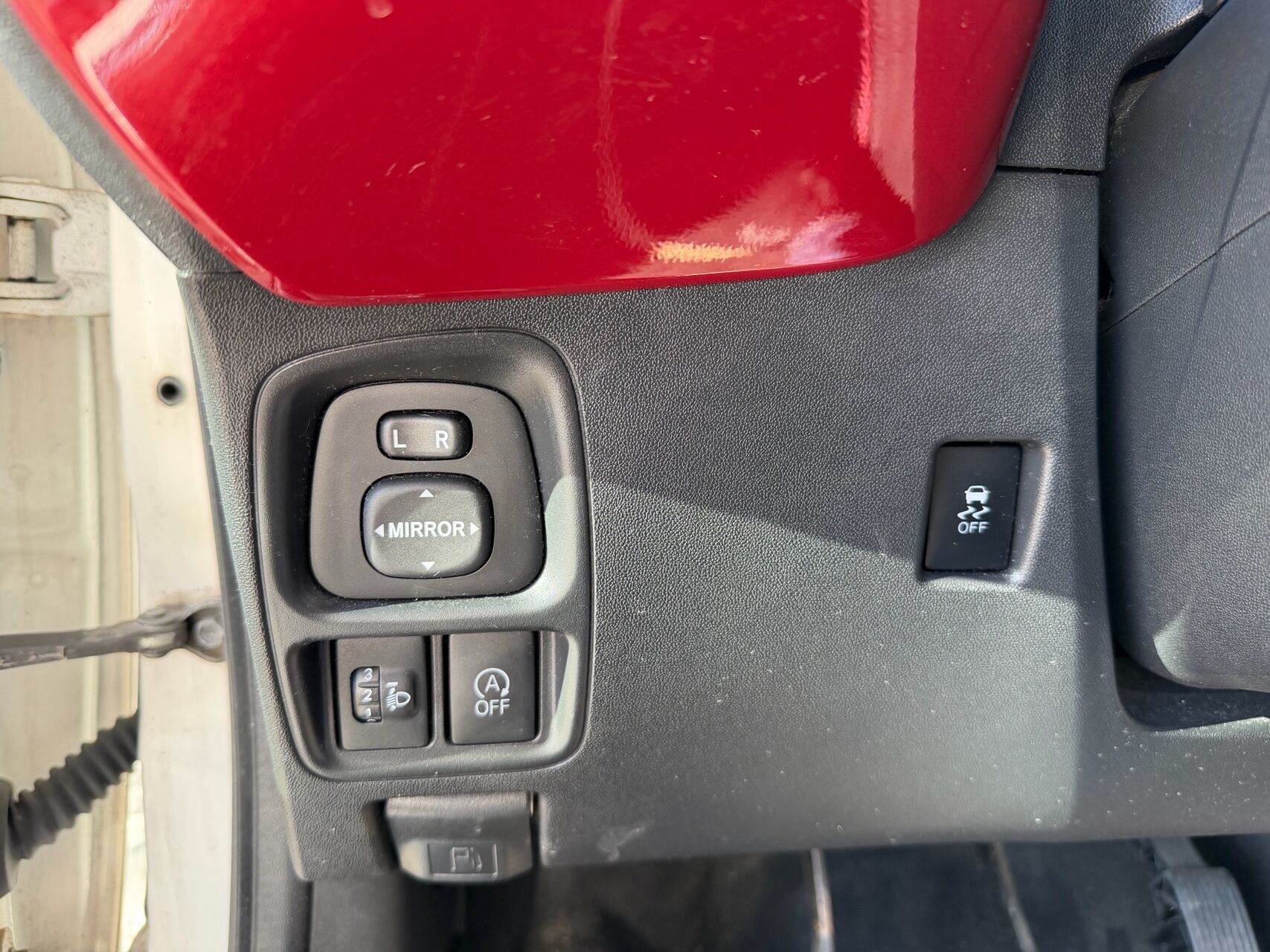 Billede af Toyota Aygo 1,0 VVT-I X-Pose 69HK 5d