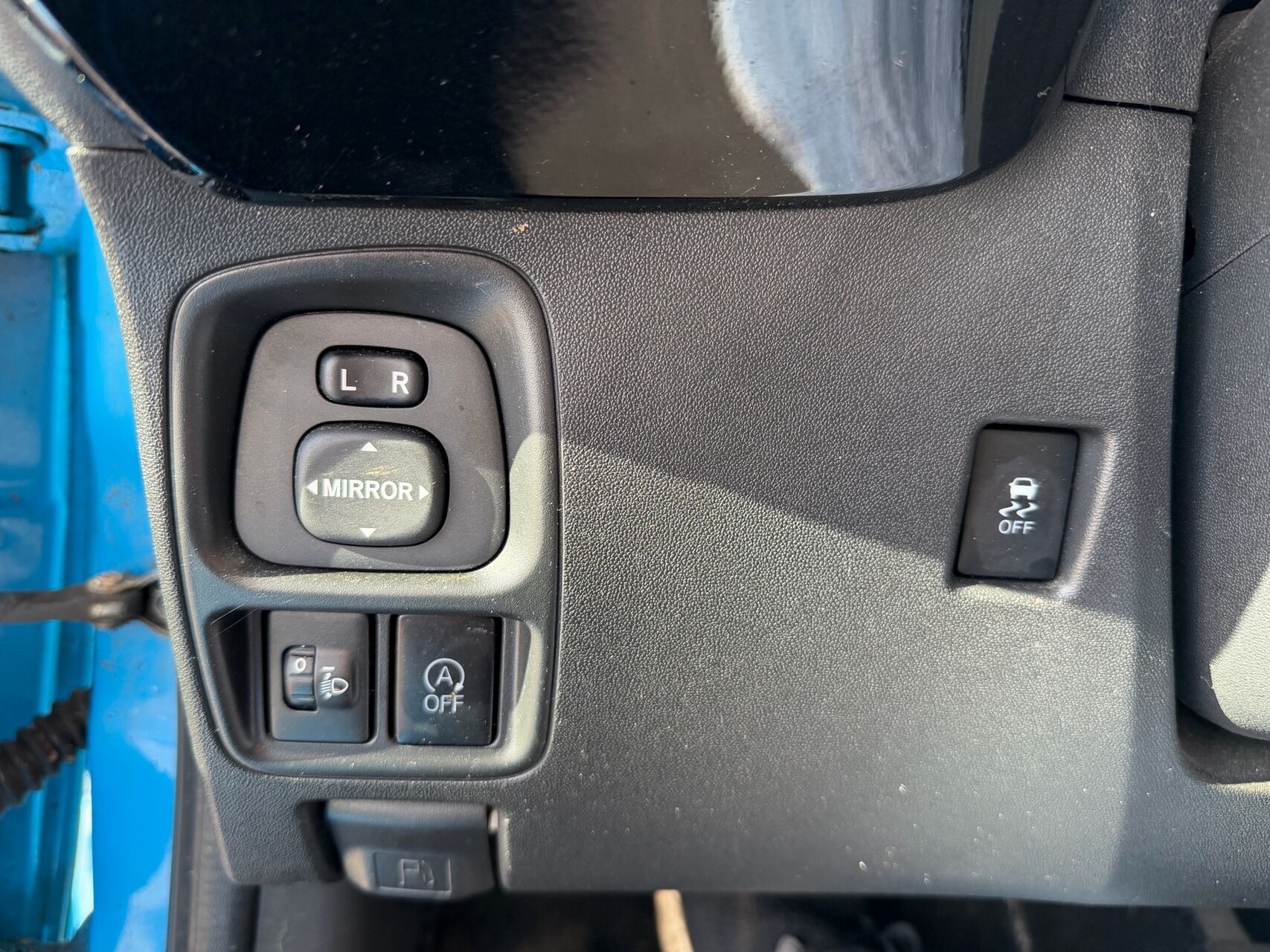 Billede af Toyota Aygo 1,0 VVT-I X-Cite 69HK 5d