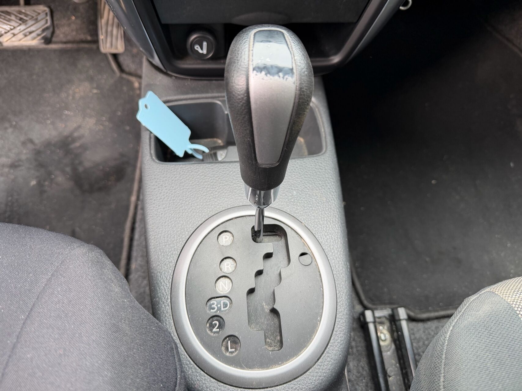 Billede af Suzuki SX4 1,6 GLS 107HK 5d