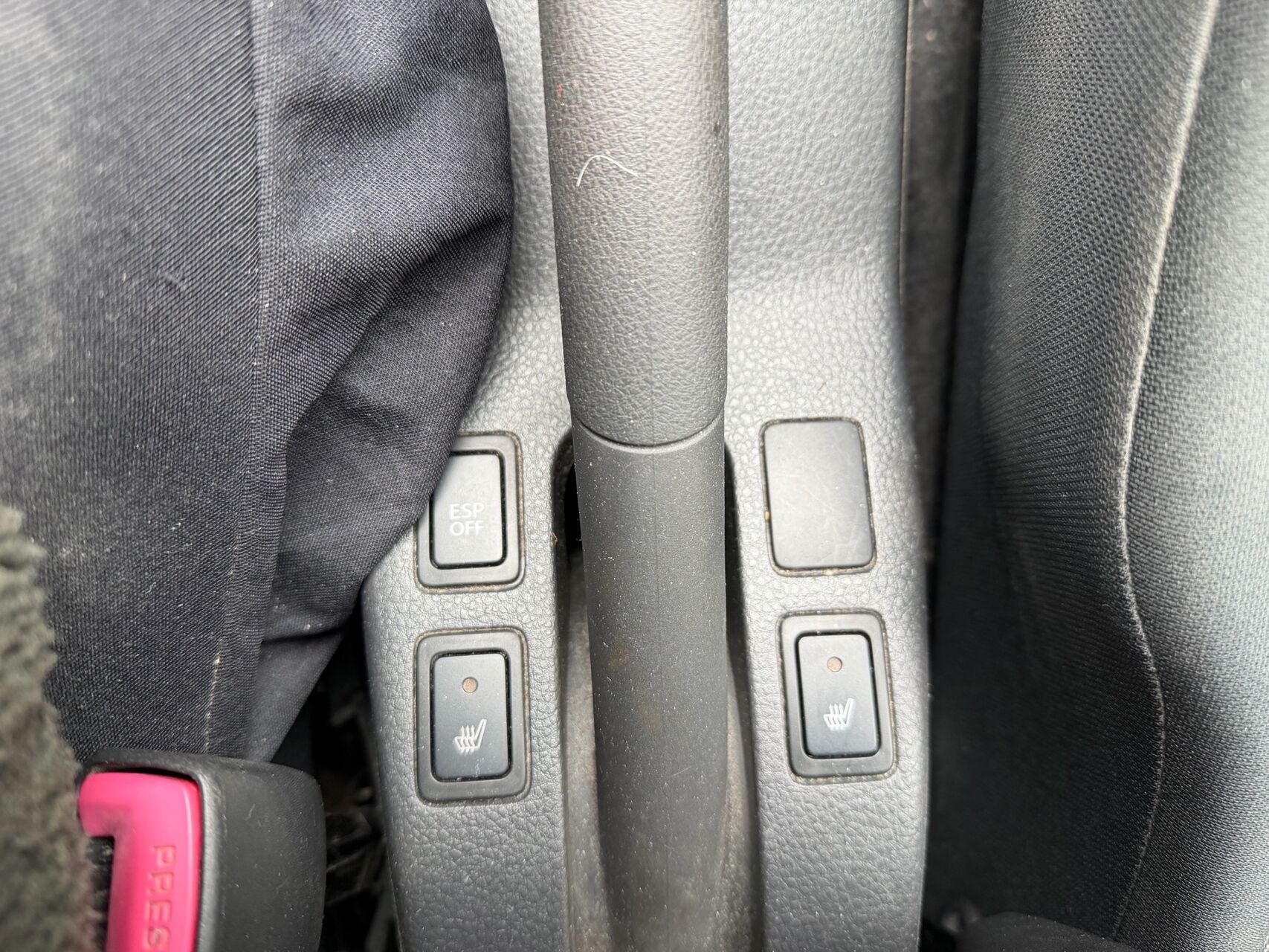 Billede af Suzuki SX4 1,6 GLS 107HK 5d